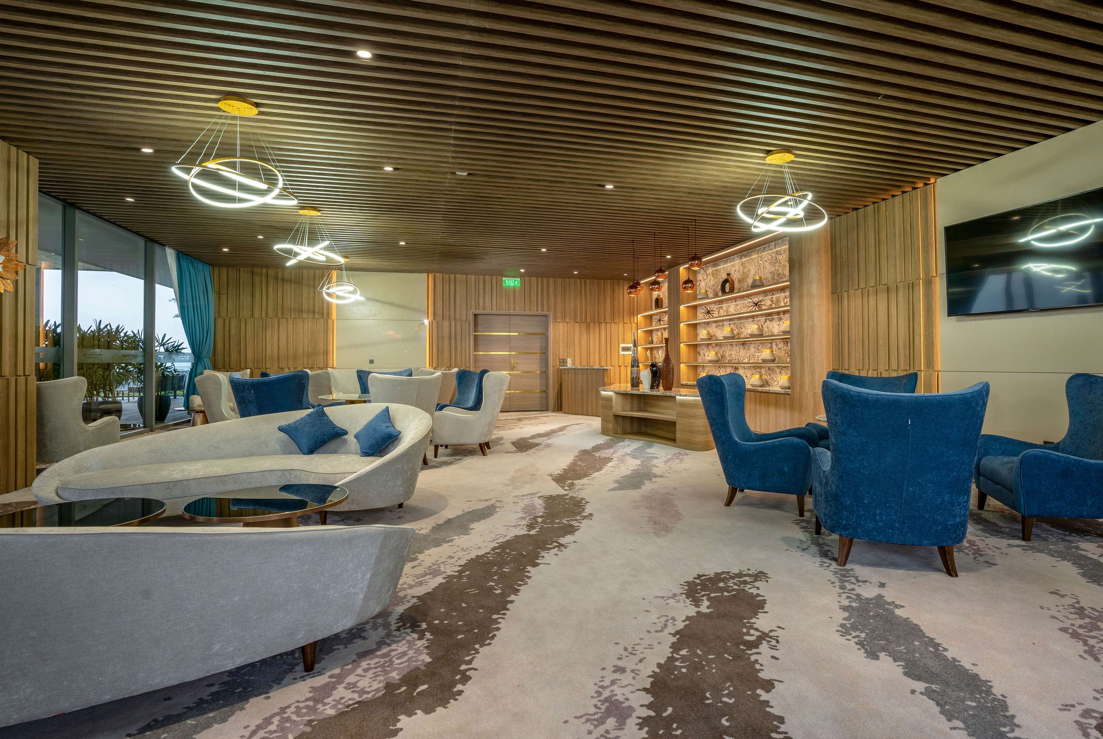 Wyndham Grand Flamingo CatBa Wyndham Grand Flamingo CatBa