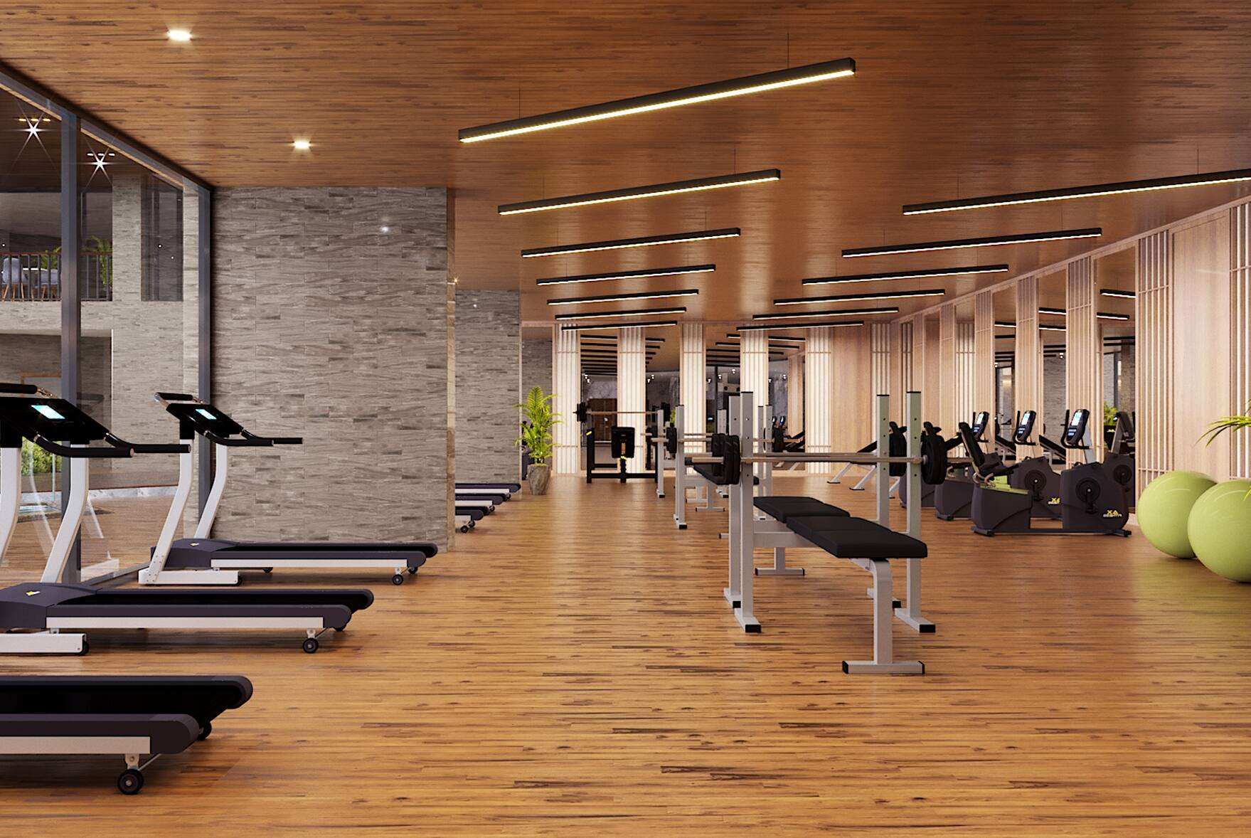 Wyndham Grand Flamingo CatBa Wyndham Grand Flamingo CatBa