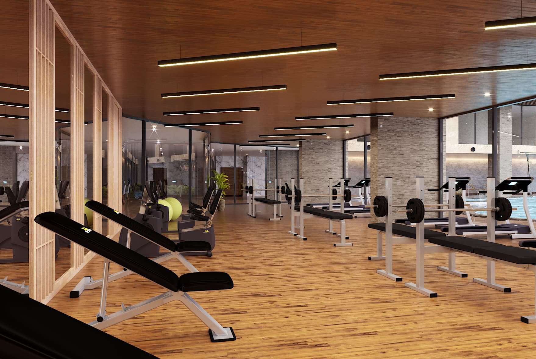 Wyndham Grand Flamingo CatBa Wyndham Grand Flamingo CatBa