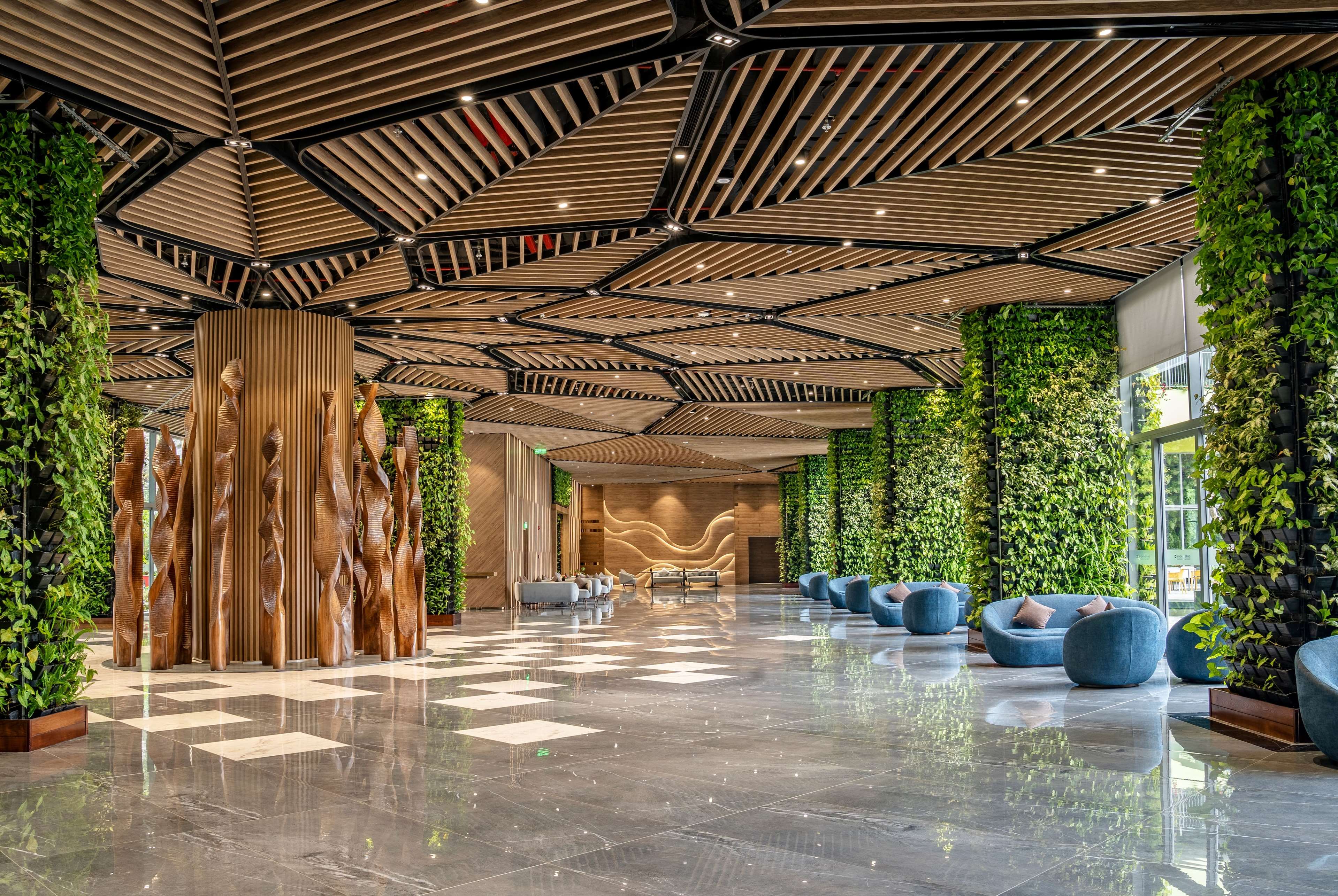 Wyndham Grand Flamingo CatBa Wyndham Grand Flamingo CatBa