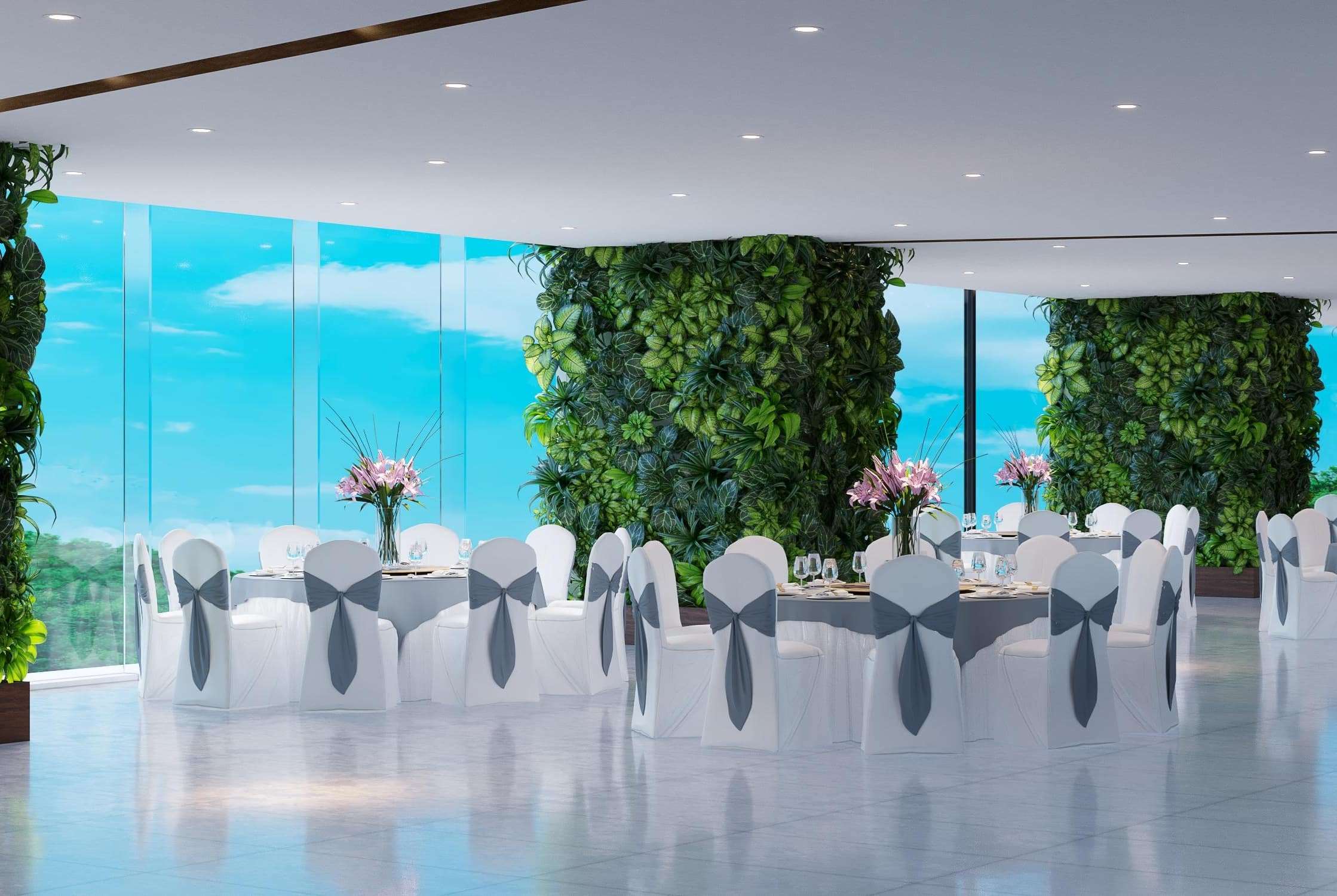 Wyndham Grand Flamingo CatBa Wyndham Grand Flamingo CatBa