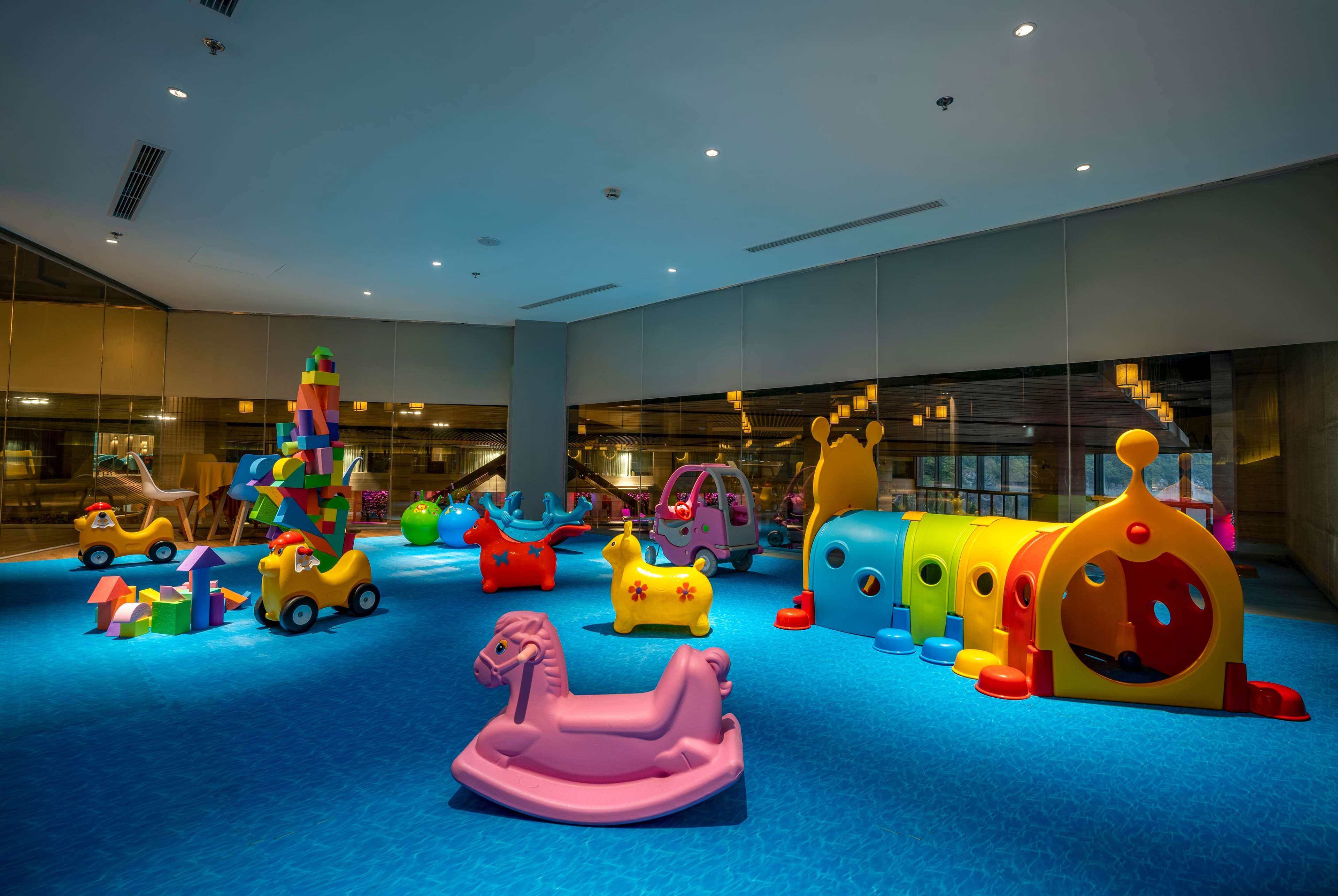 Wyndham Grand Flamingo CatBa Wyndham Grand Flamingo CatBa