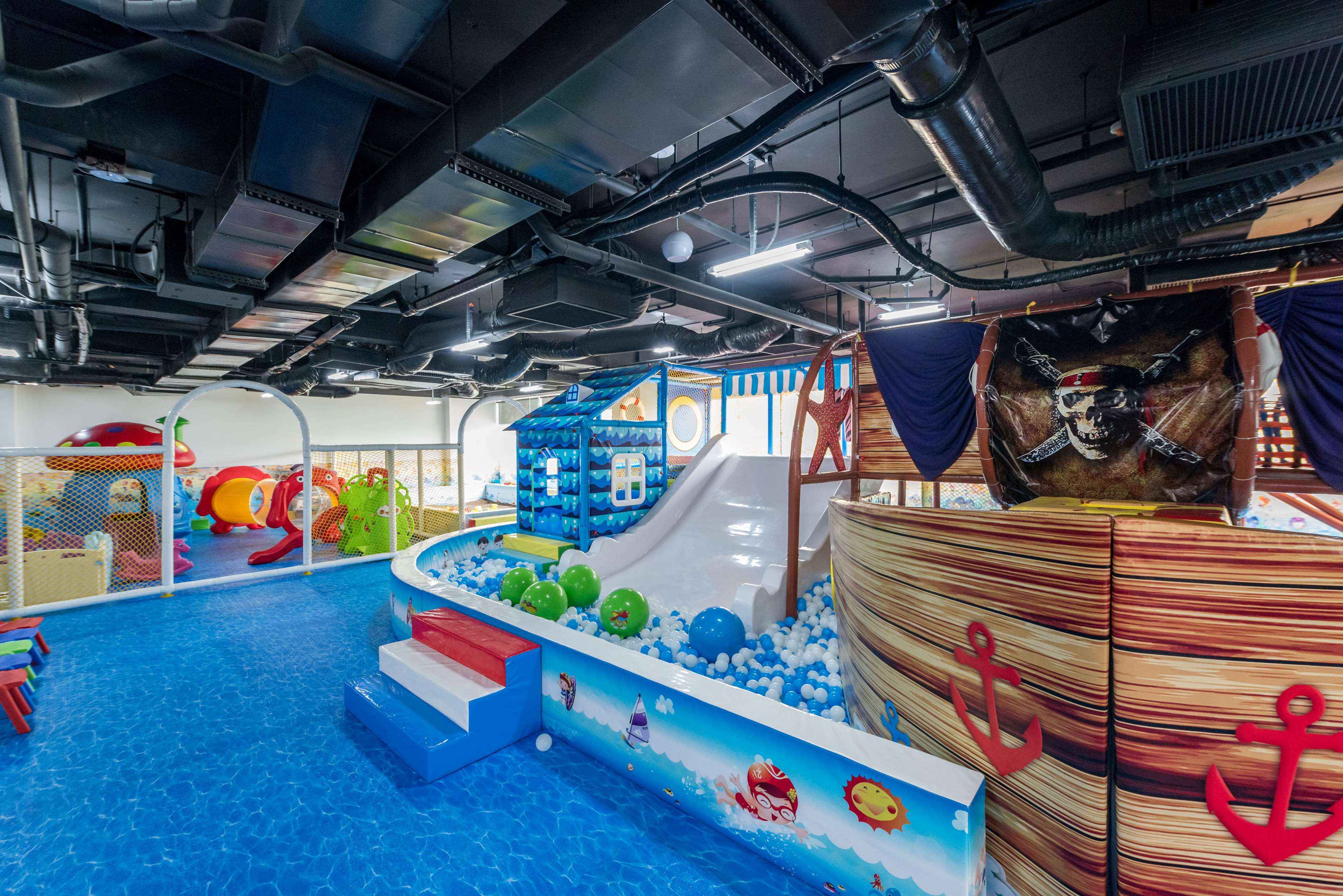 Wyndham Grand Flamingo CatBa Wyndham Grand Flamingo CatBa