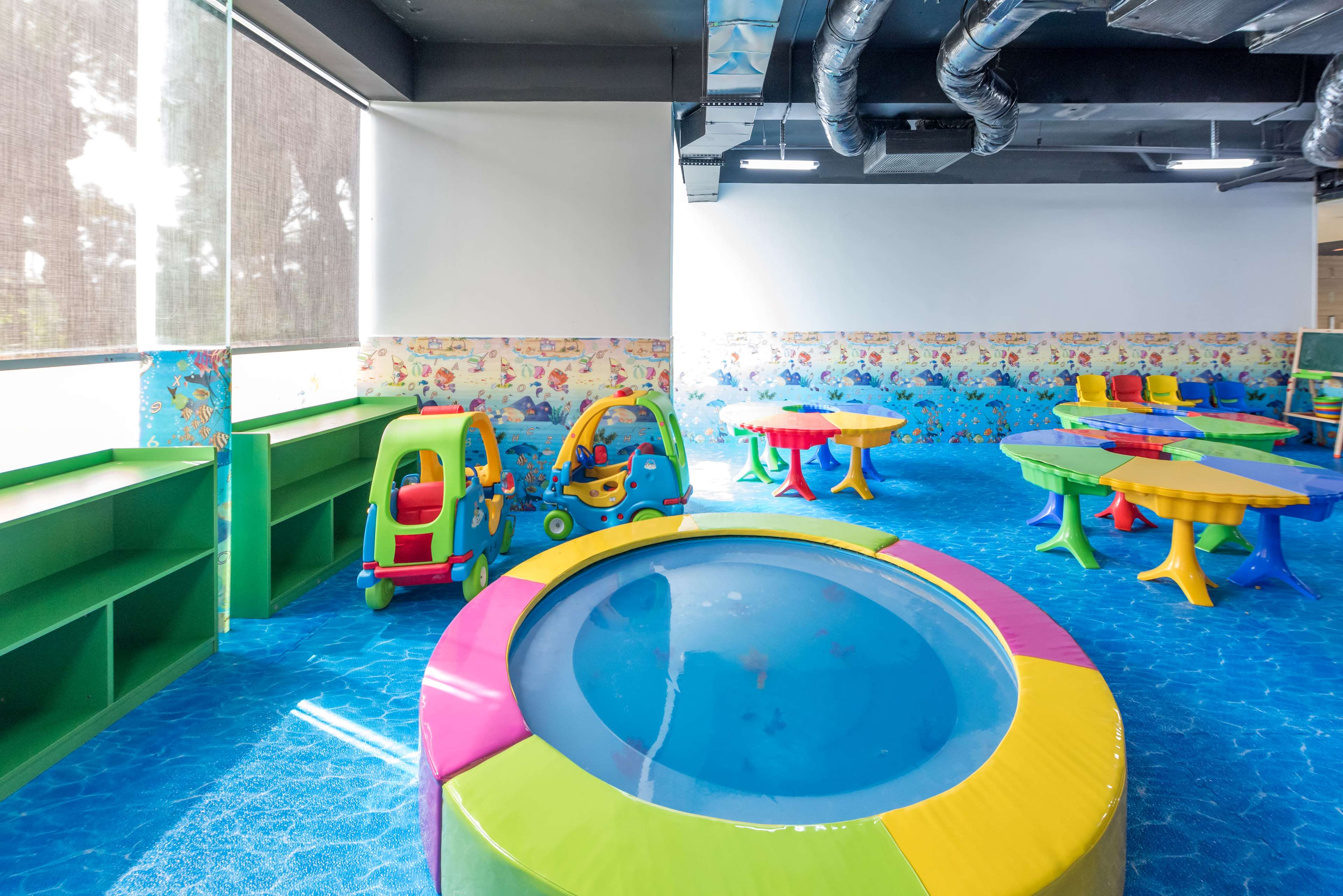 Wyndham Grand Flamingo CatBa Wyndham Grand Flamingo CatBa