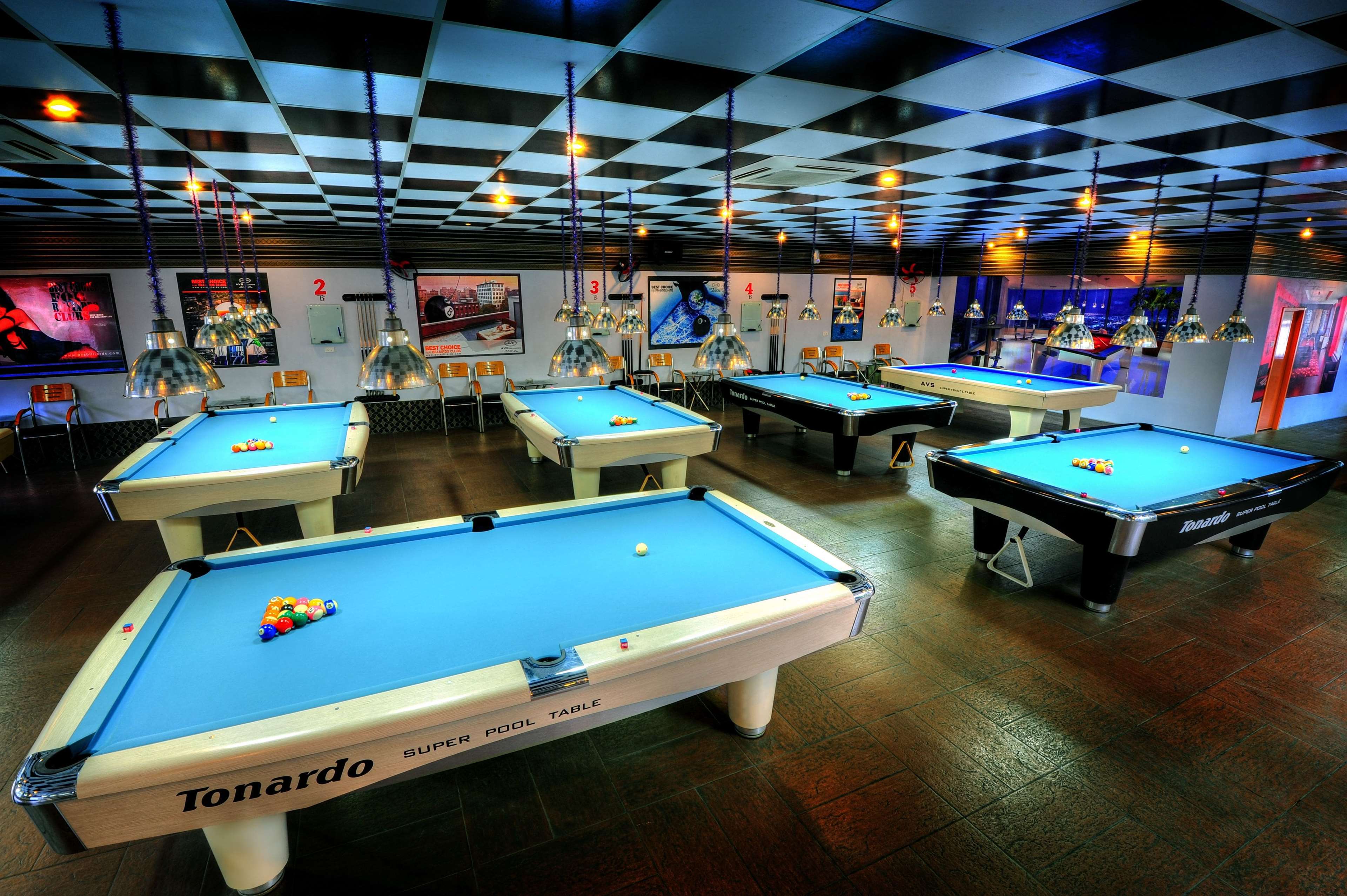 Wyndham Grand Flamingo CatBa Wyndham Grand Flamingo CatBa