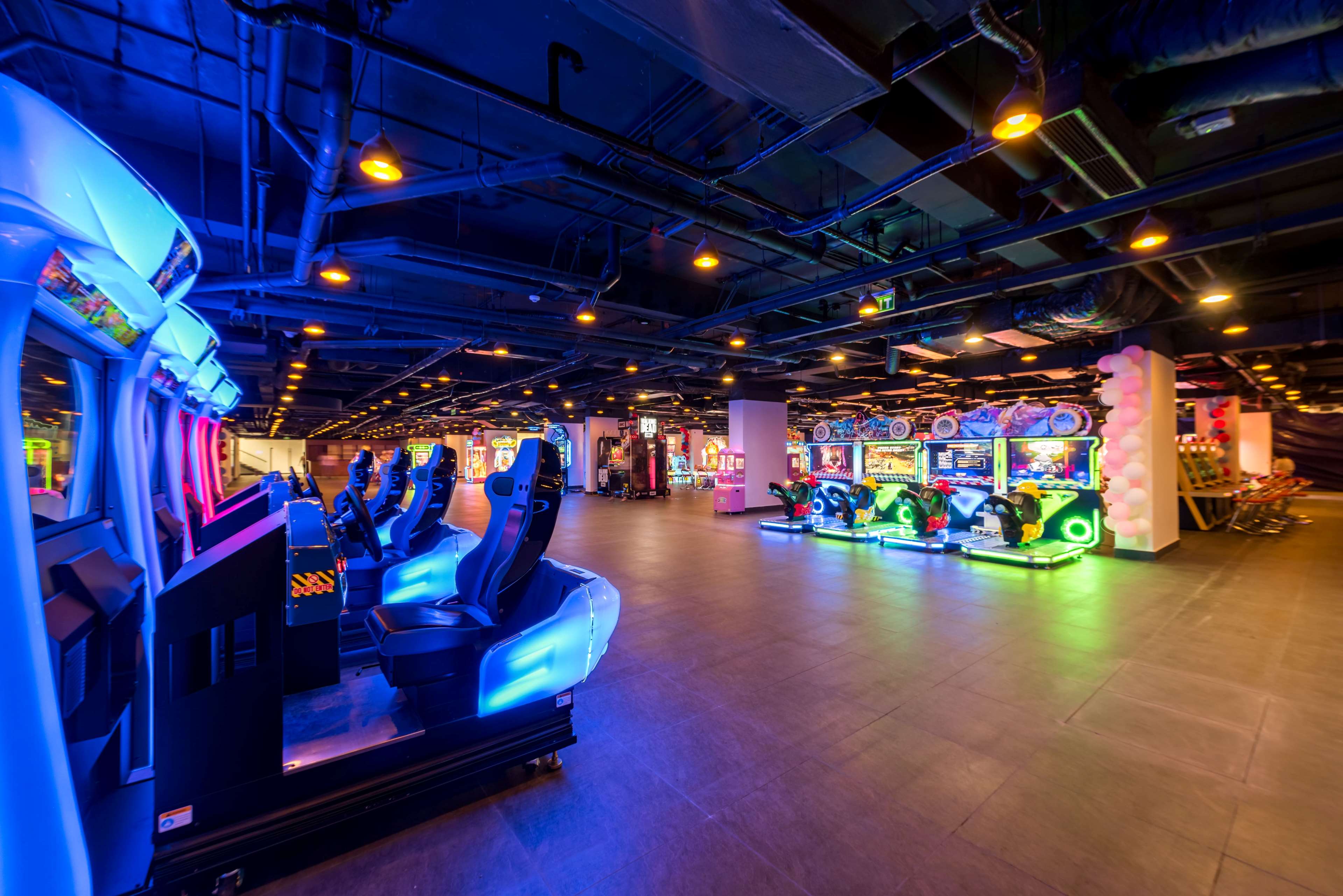 Wyndham Grand Flamingo CatBa Wyndham Grand Flamingo CatBa