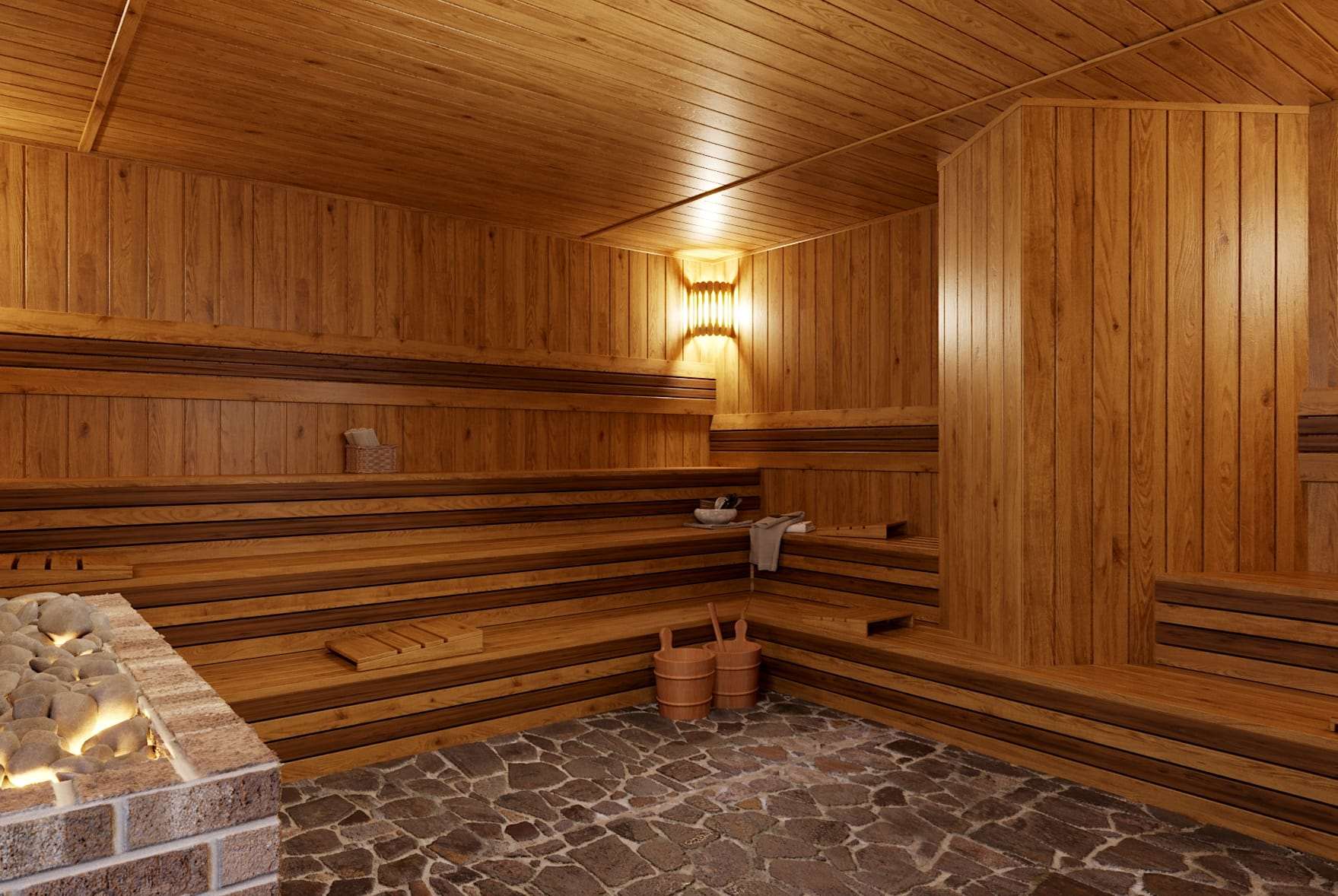 Wyndham Grand Flamingo CatBa Wyndham Grand Flamingo CatBa