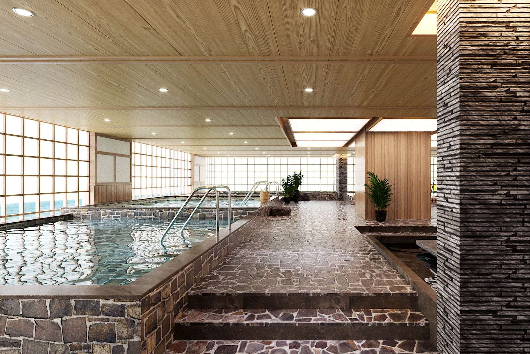 Wyndham Grand Flamingo CatBa Wyndham Grand Flamingo CatBa