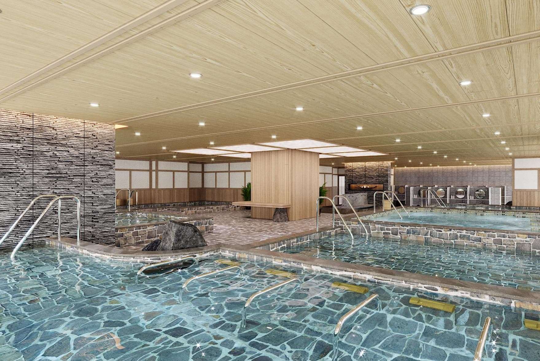 Wyndham Grand Flamingo CatBa Wyndham Grand Flamingo CatBa