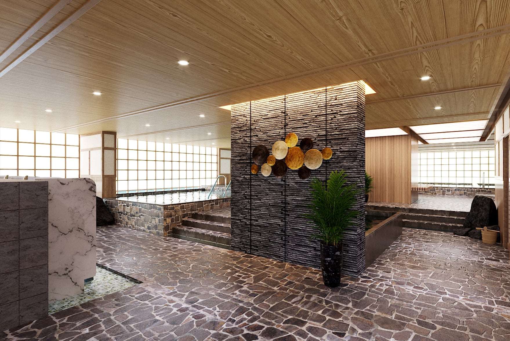 Wyndham Grand Flamingo CatBa Wyndham Grand Flamingo CatBa