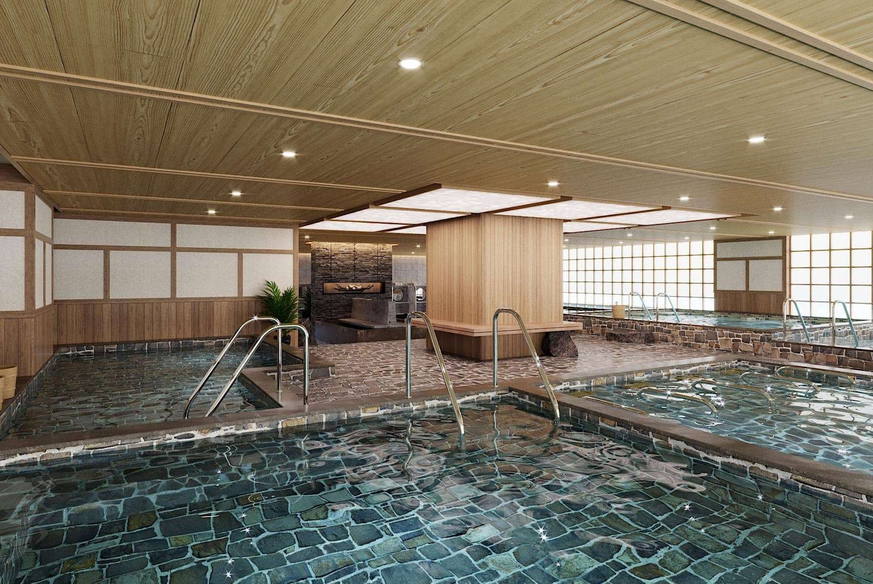 Wyndham Grand Flamingo CatBa Wyndham Grand Flamingo CatBa