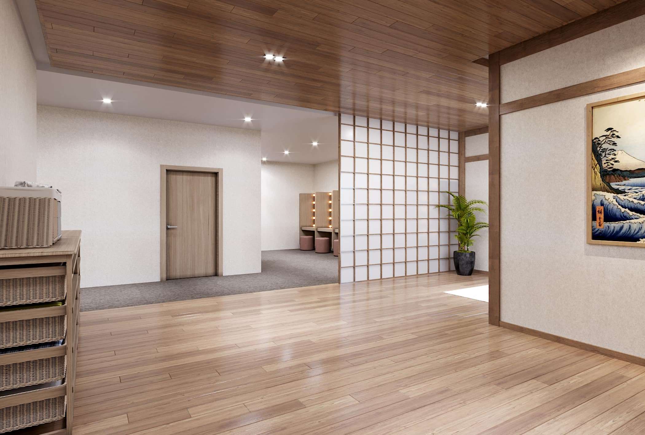 Wyndham Grand Flamingo CatBa Wyndham Grand Flamingo CatBa