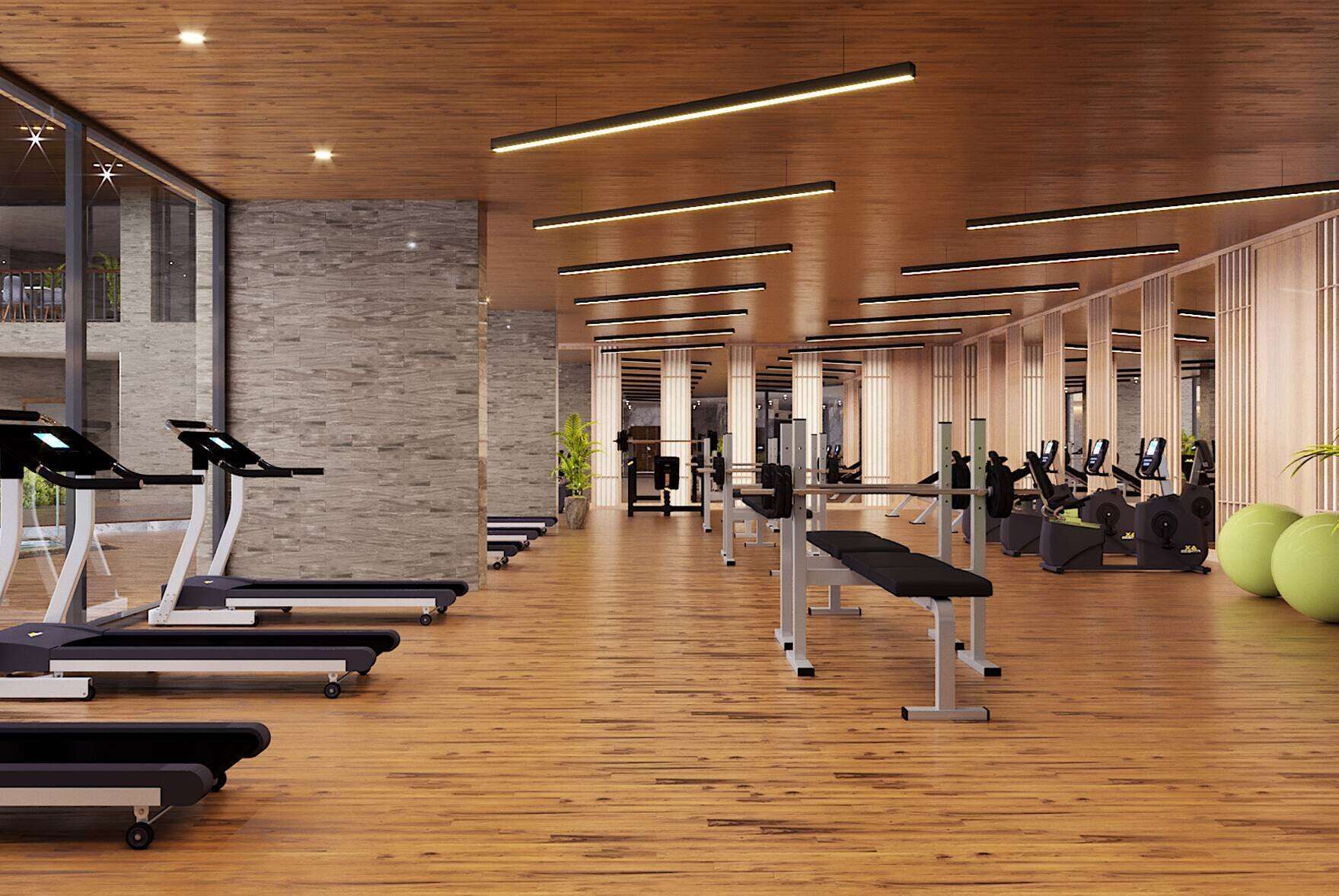 Wyndham Grand Flamingo CatBa Wyndham Grand Flamingo CatBa