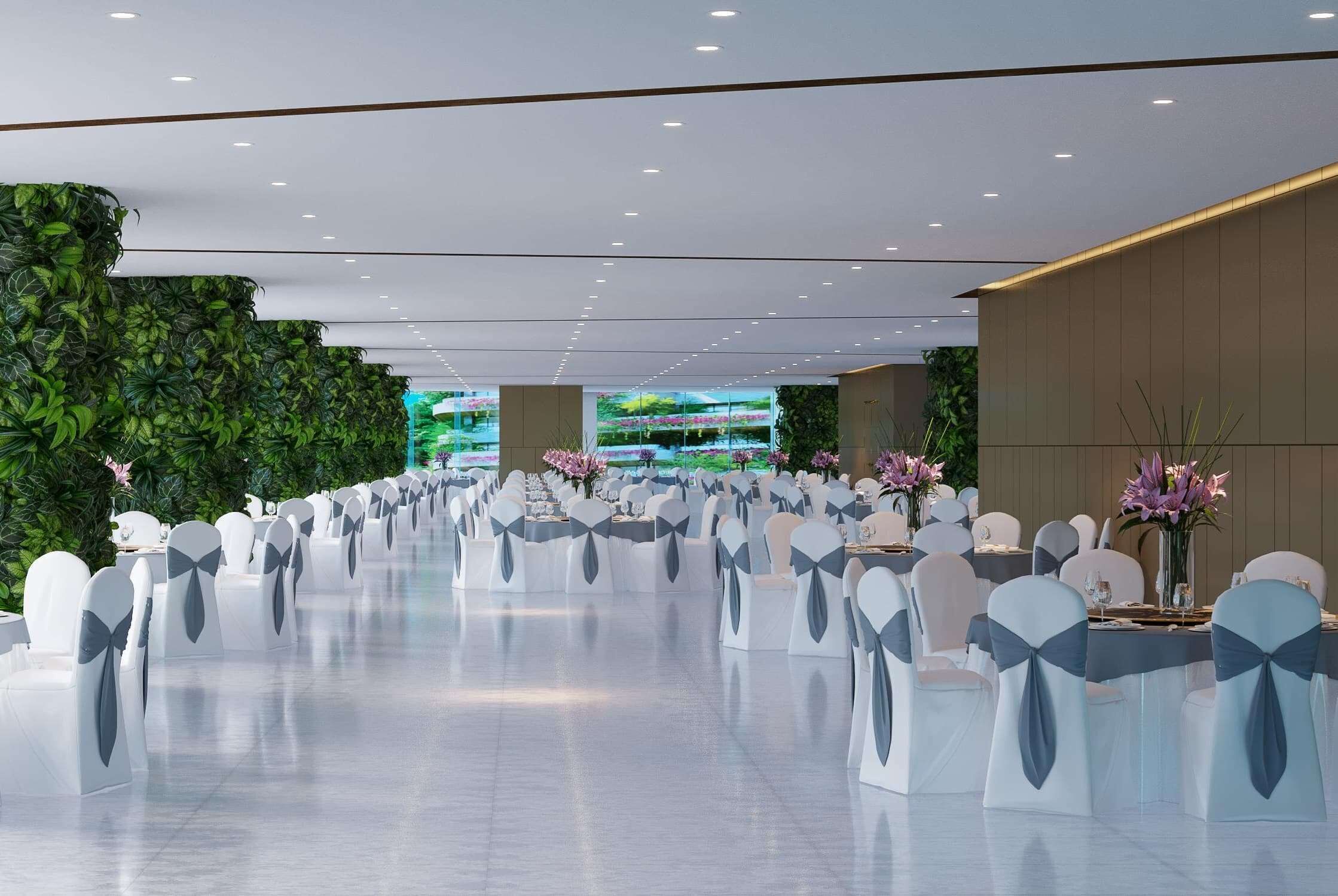 Wyndham Grand Flamingo CatBa Wyndham Grand Flamingo CatBa