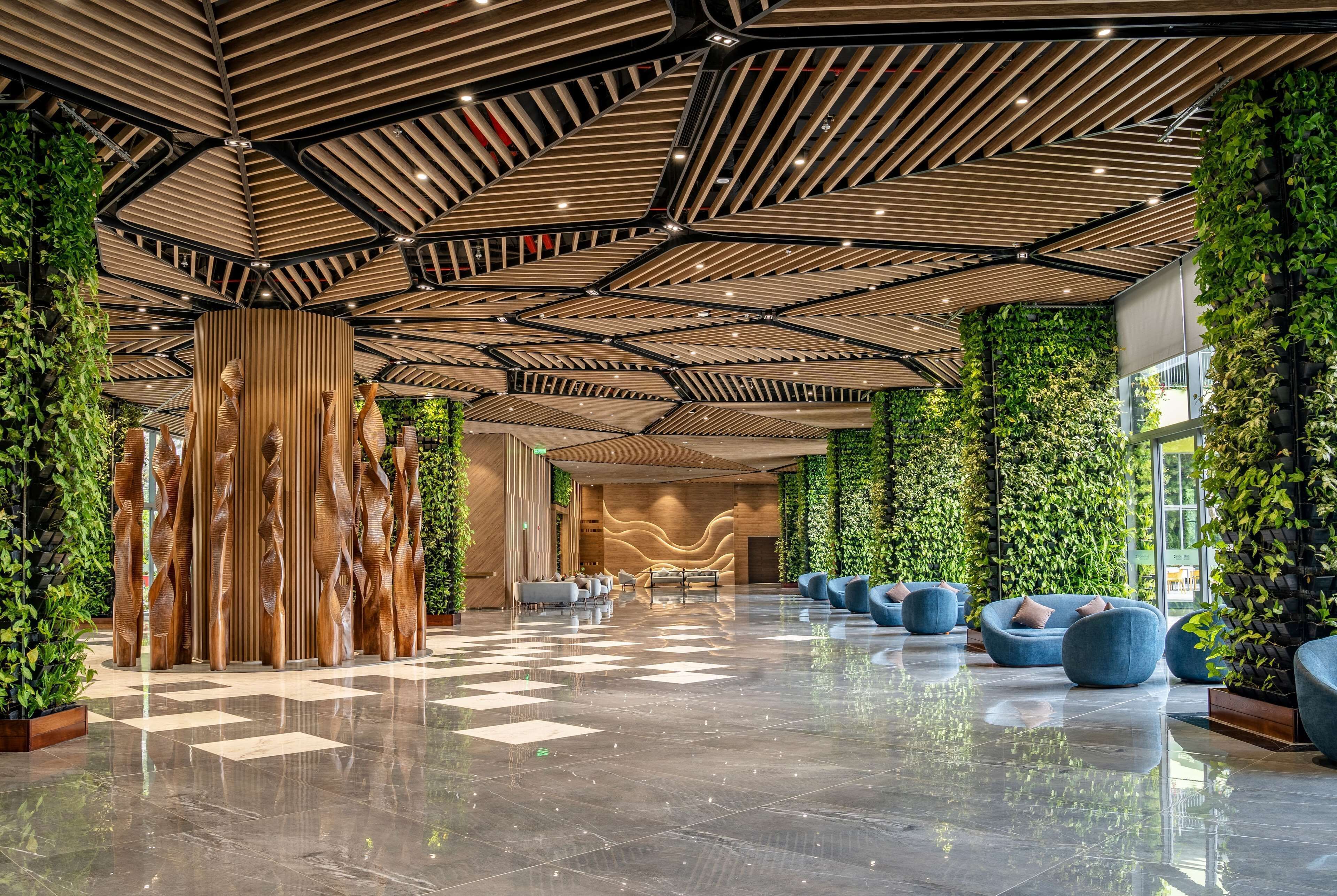 Wyndham Grand Flamingo CatBa Wyndham Grand Flamingo CatBa