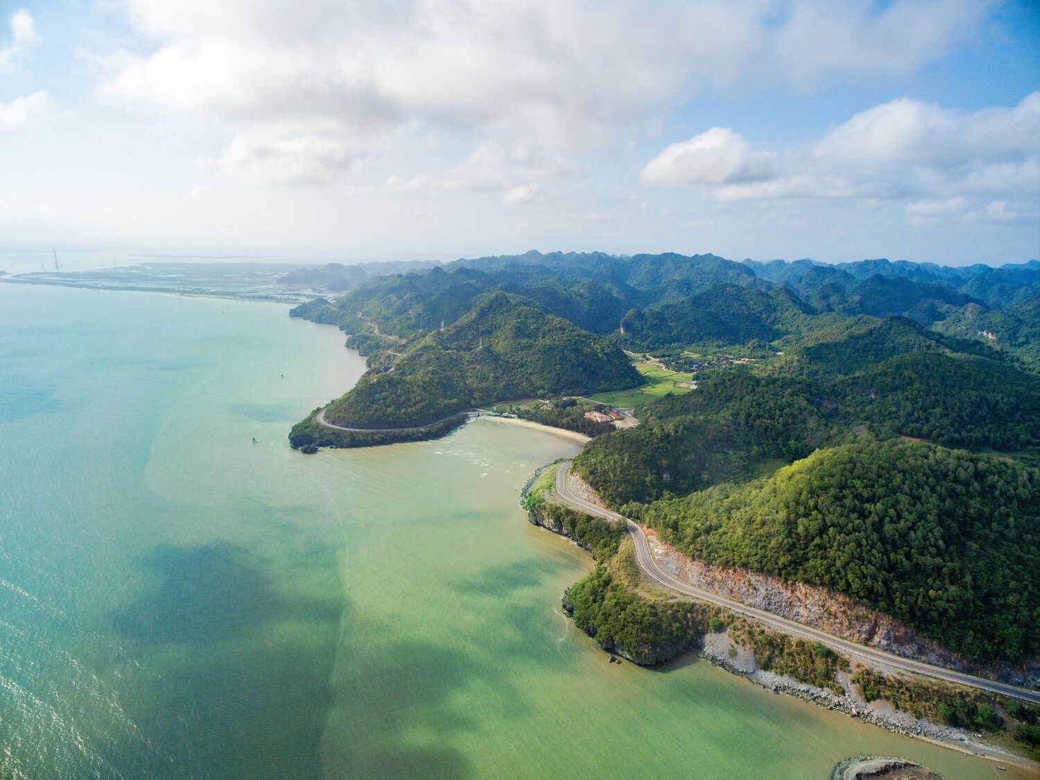 Wyndham Grand Flamingo CatBa Wyndham Grand Flamingo CatBa