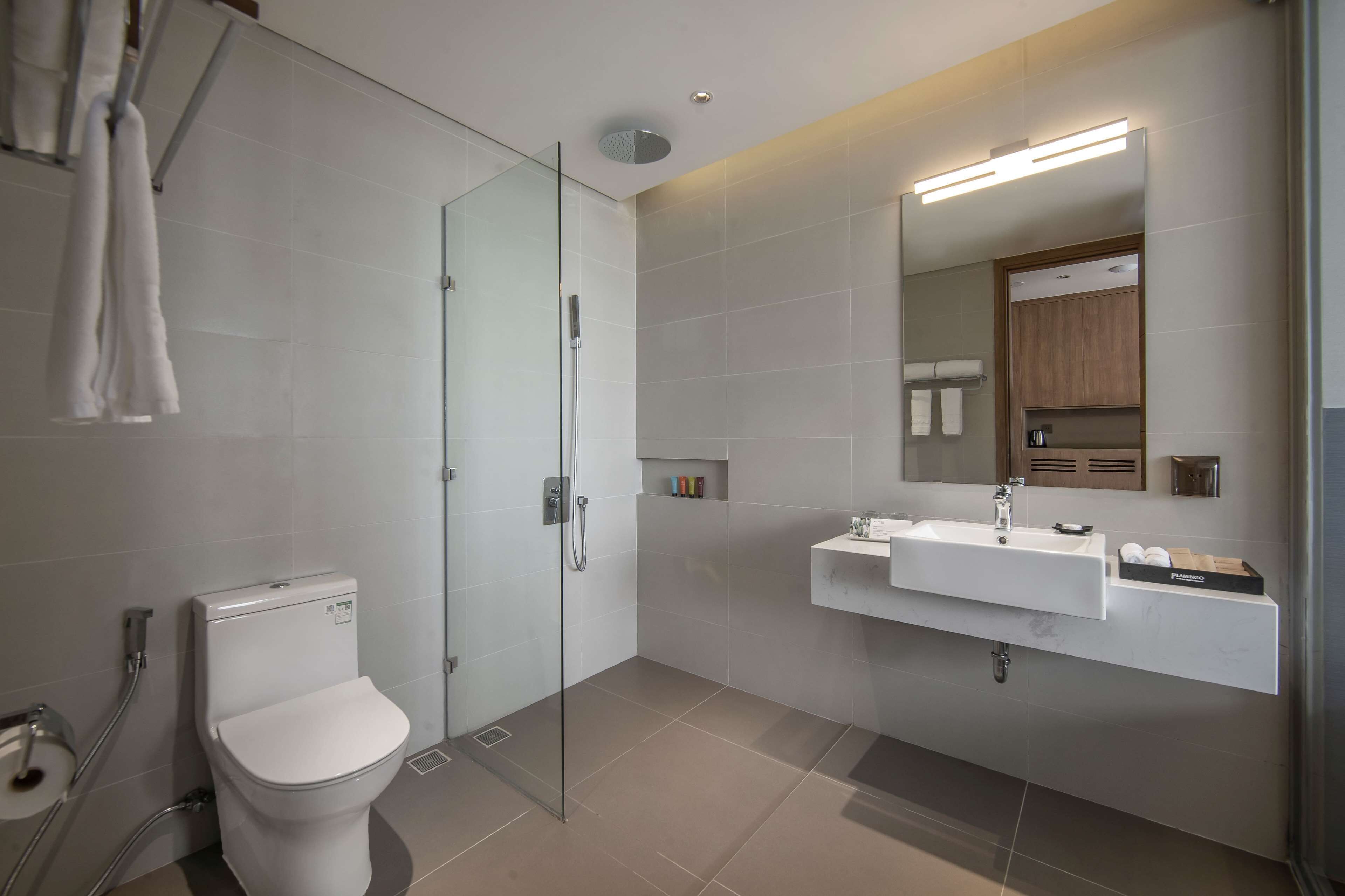 Wyndham Grand Flamingo CatBa Wyndham Grand Flamingo CatBa