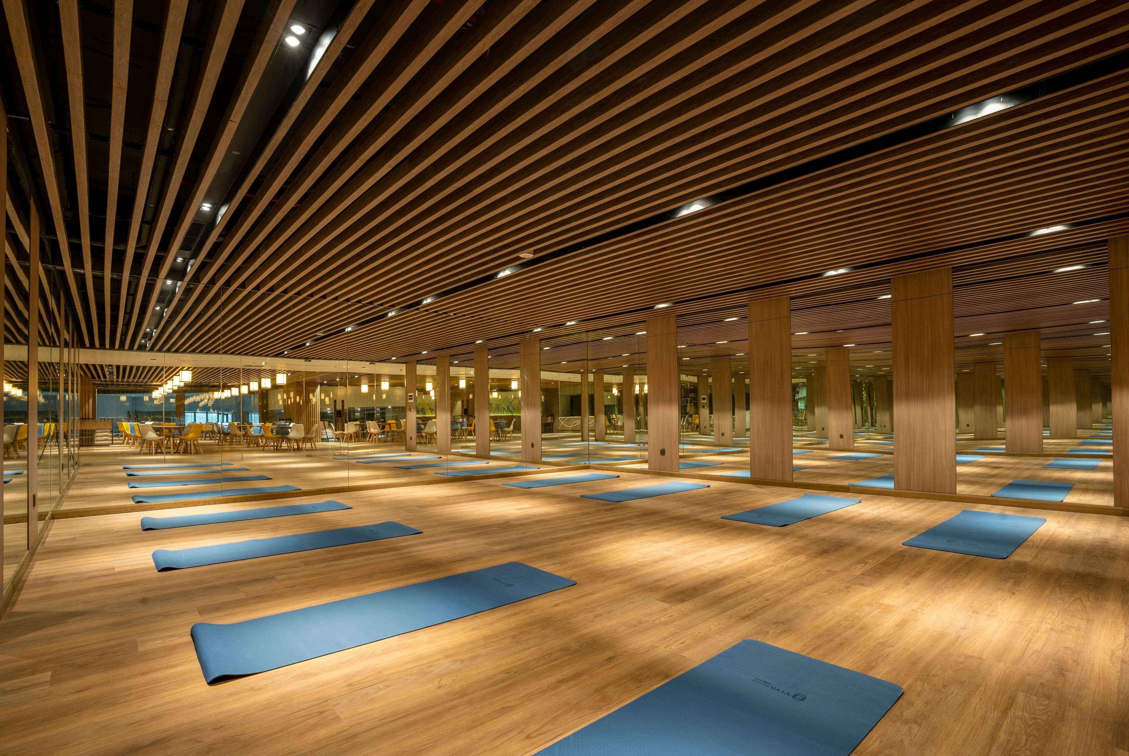 Wyndham Grand Flamingo CatBa Wyndham Grand Flamingo CatBa