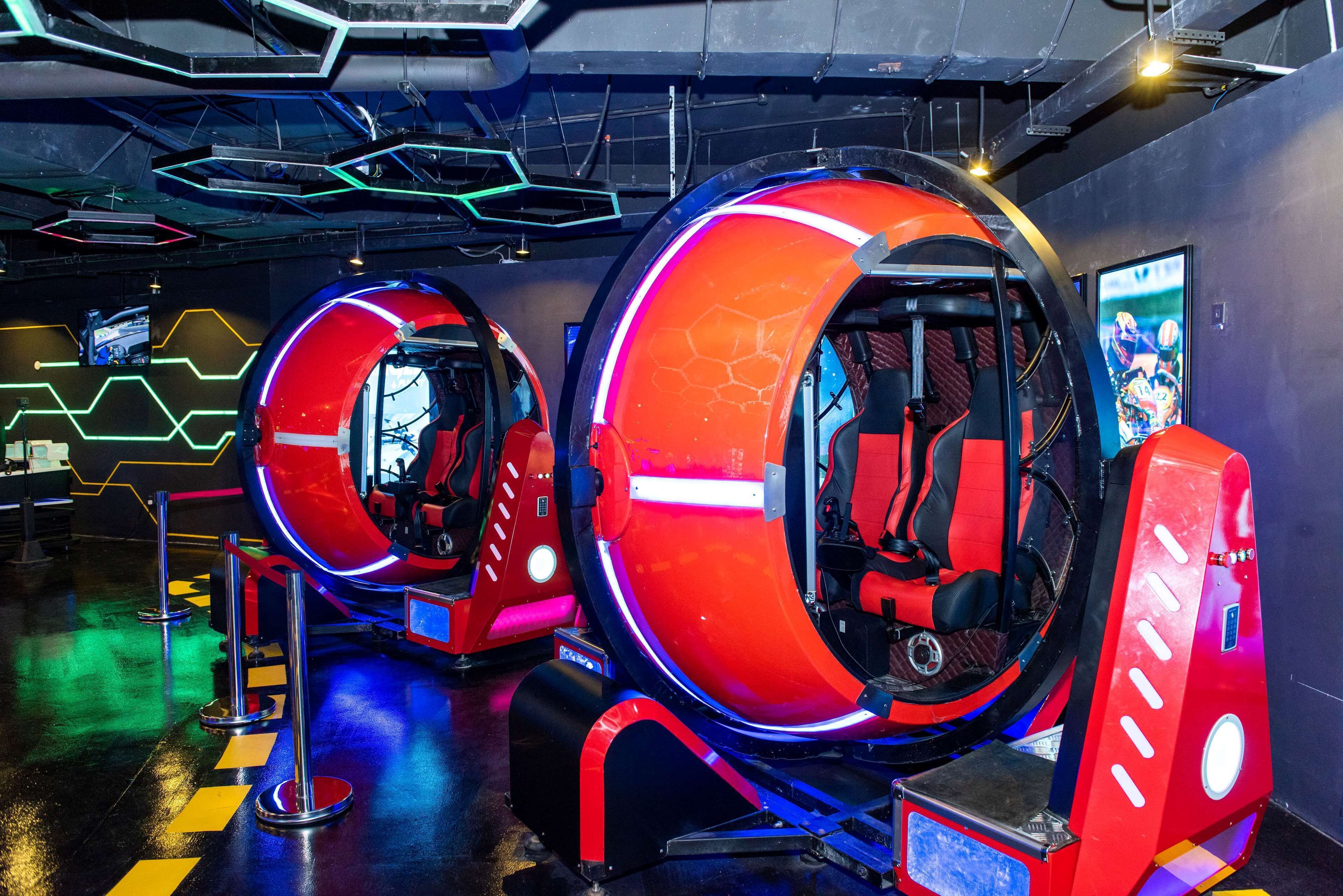 Wyndham Grand Flamingo CatBa Wyndham Grand Flamingo CatBa