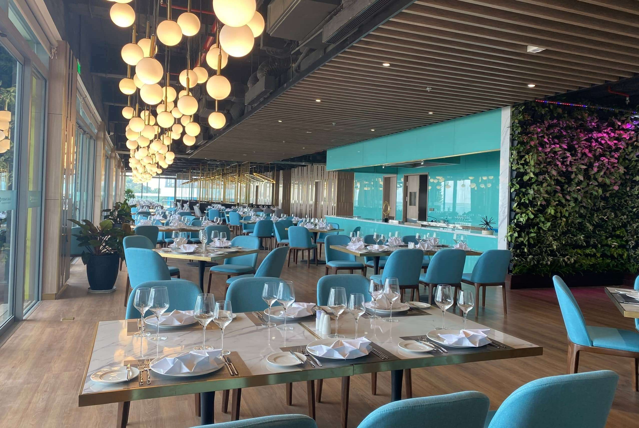 Wyndham Grand Flamingo CatBa Wyndham Grand Flamingo CatBa