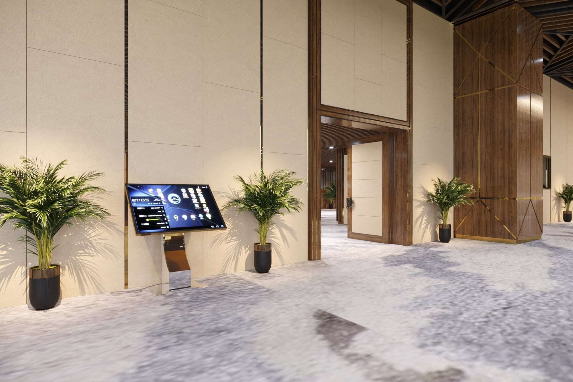 Wyndham Grand Flamingo CatBa Wyndham Grand Flamingo CatBa