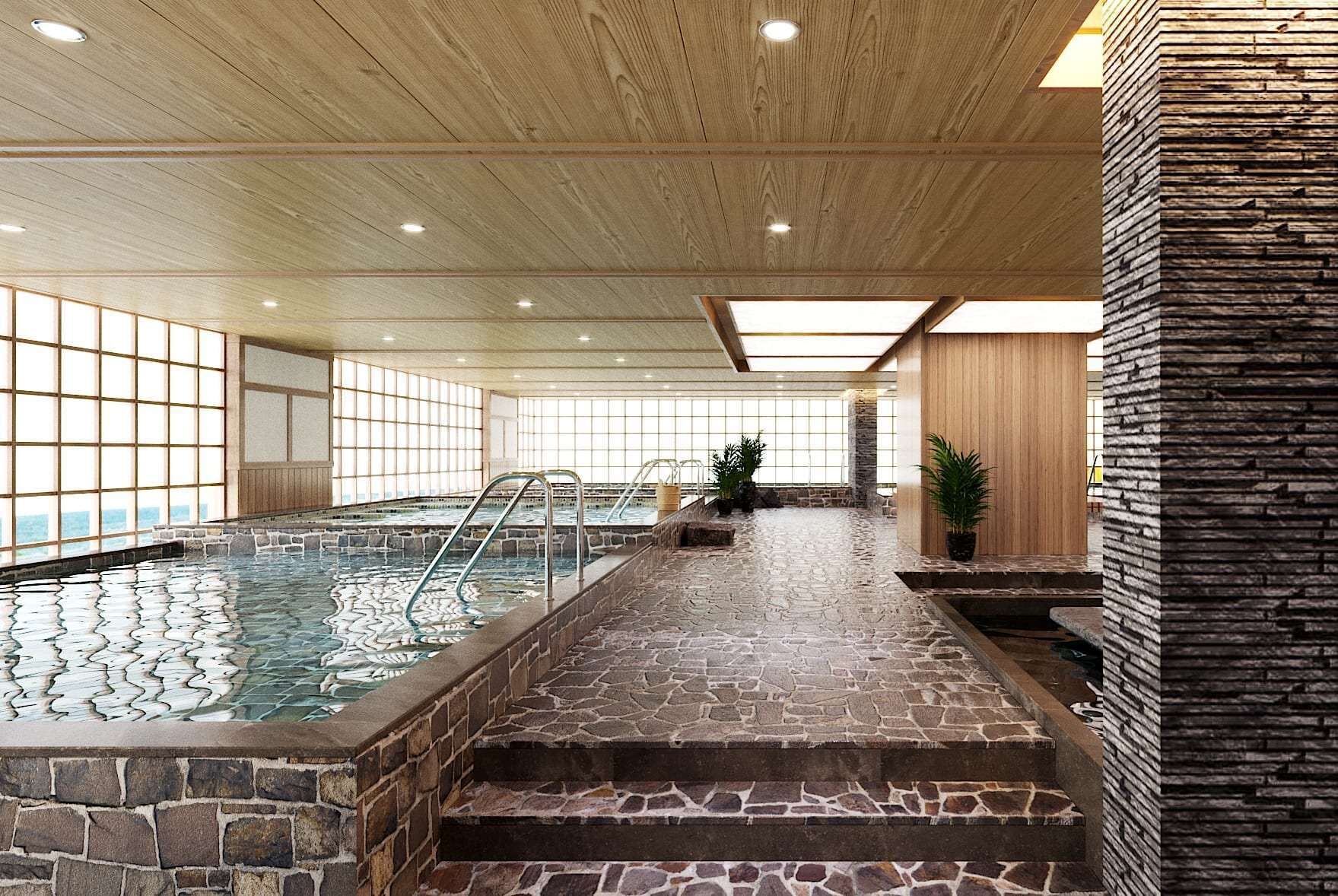 Wyndham Grand Flamingo CatBa Wyndham Grand Flamingo CatBa