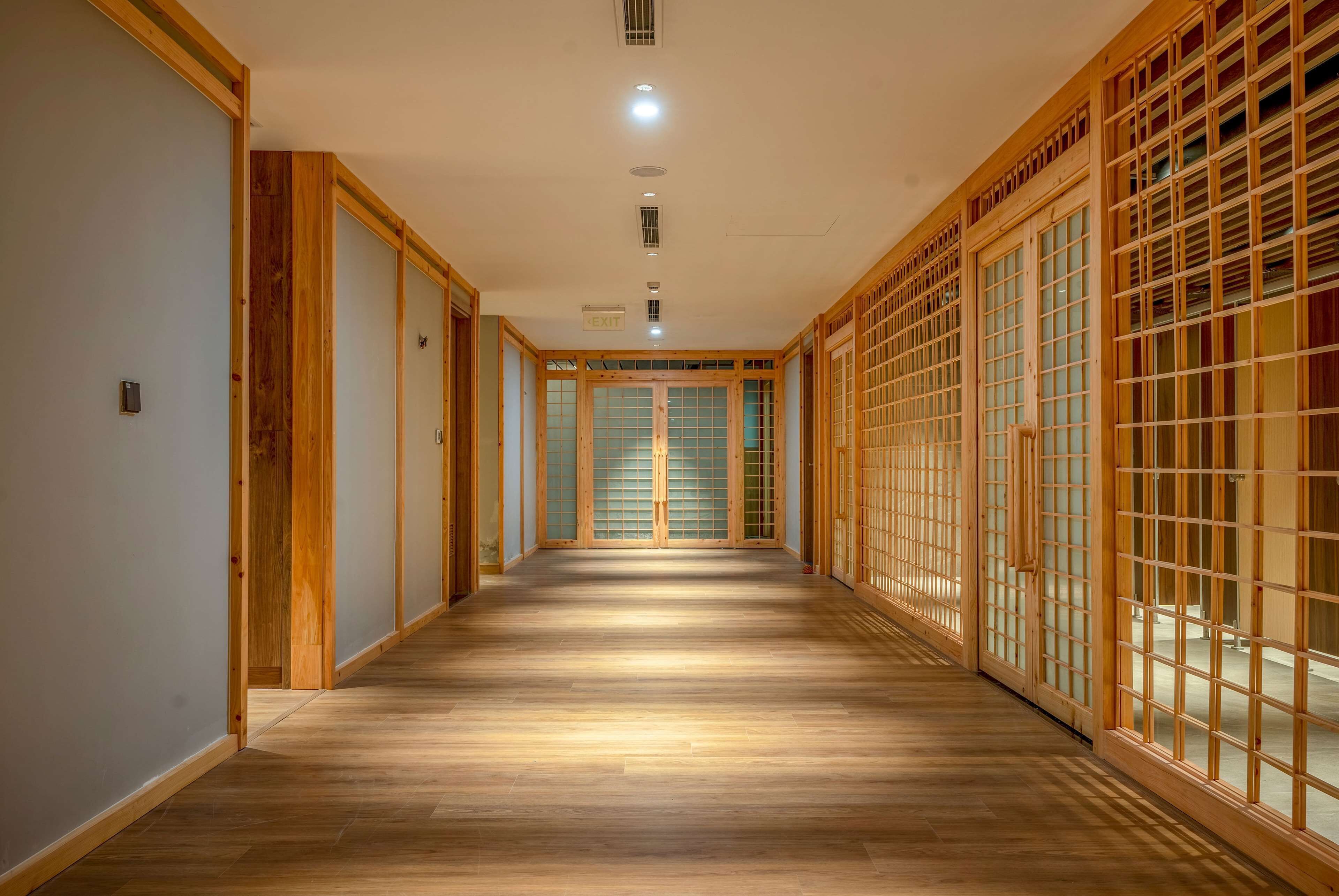 Wyndham Grand Flamingo CatBa Wyndham Grand Flamingo CatBa