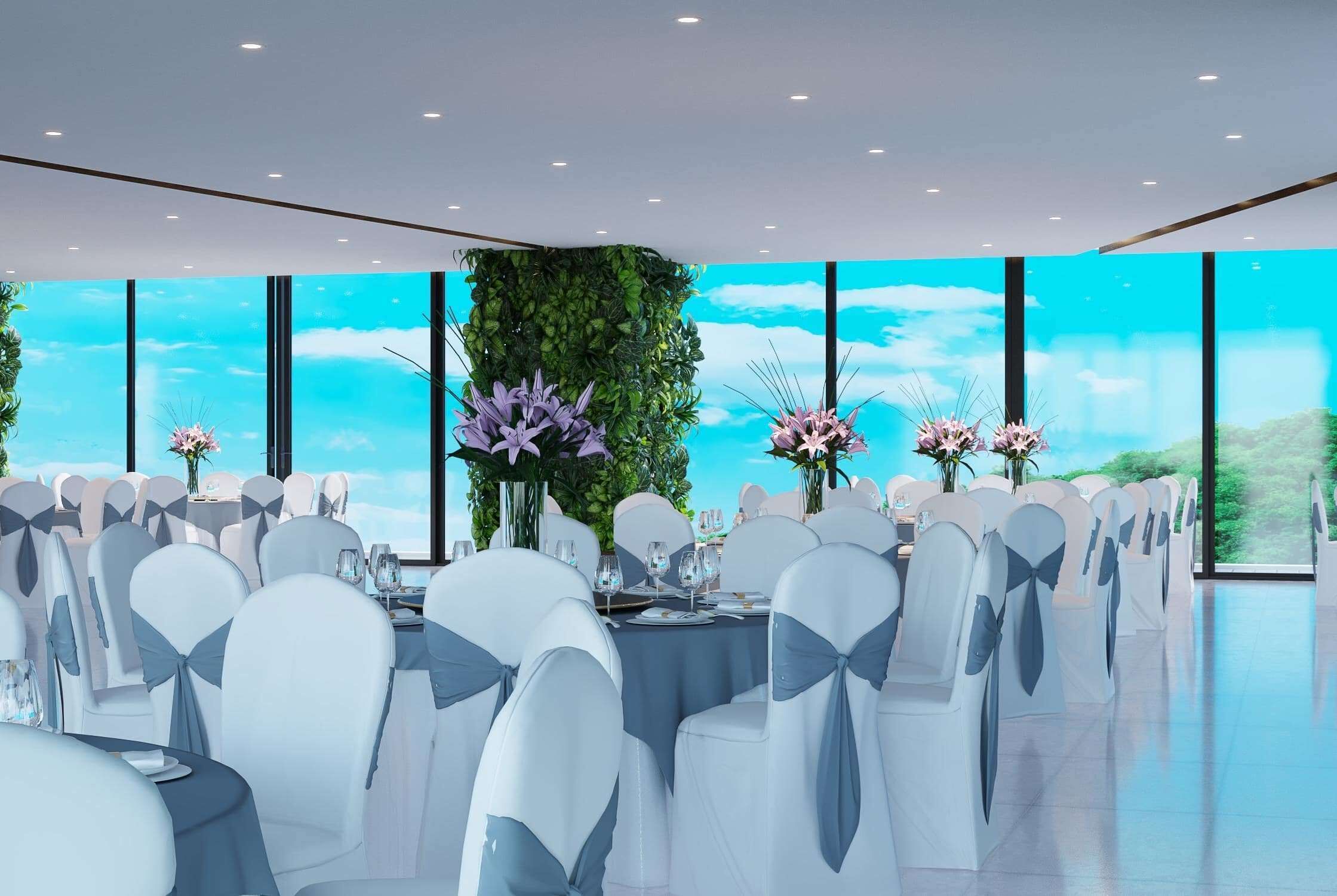 Wyndham Grand Flamingo CatBa Wyndham Grand Flamingo CatBa