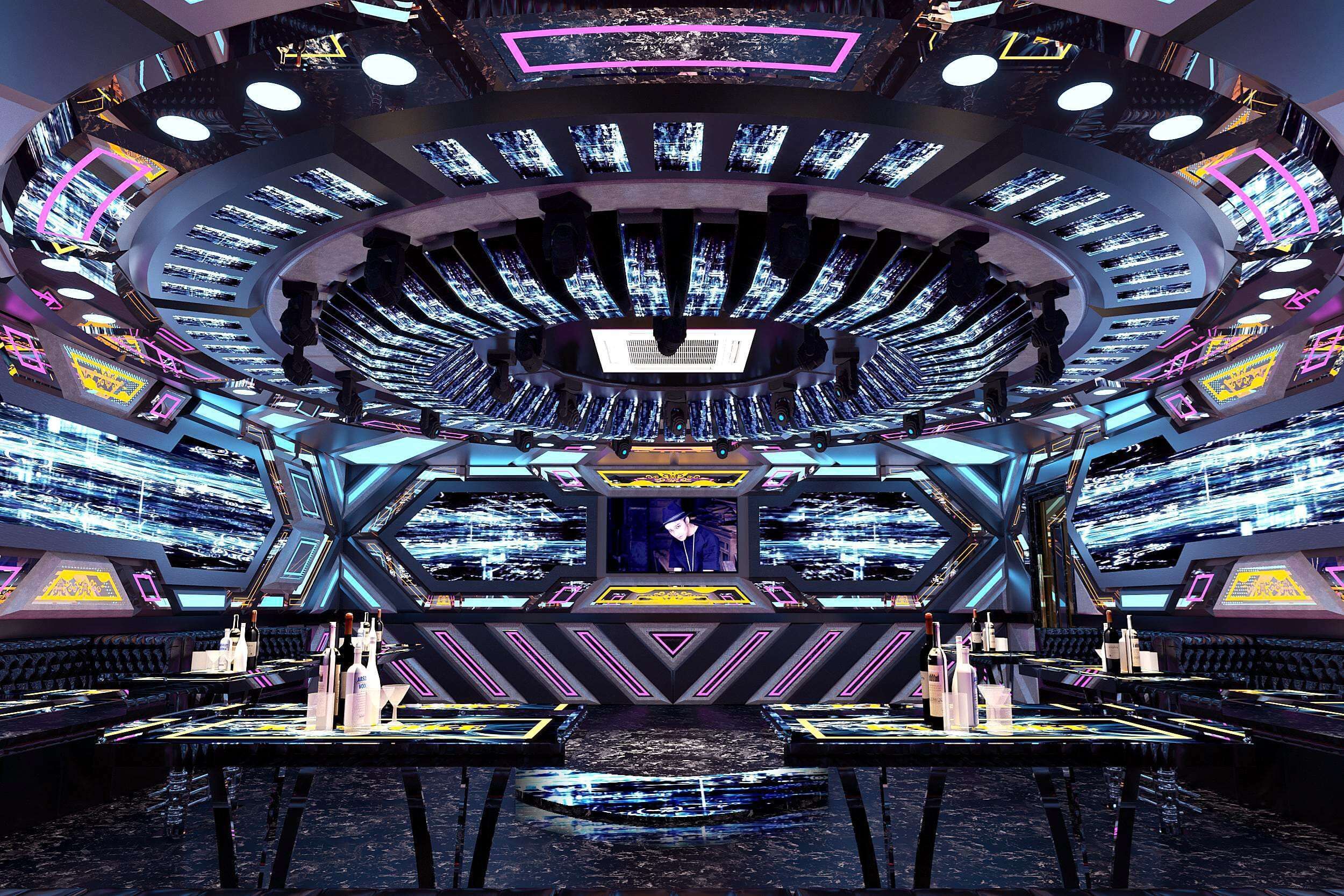 Wyndham Grand Flamingo CatBa Wyndham Grand Flamingo CatBa