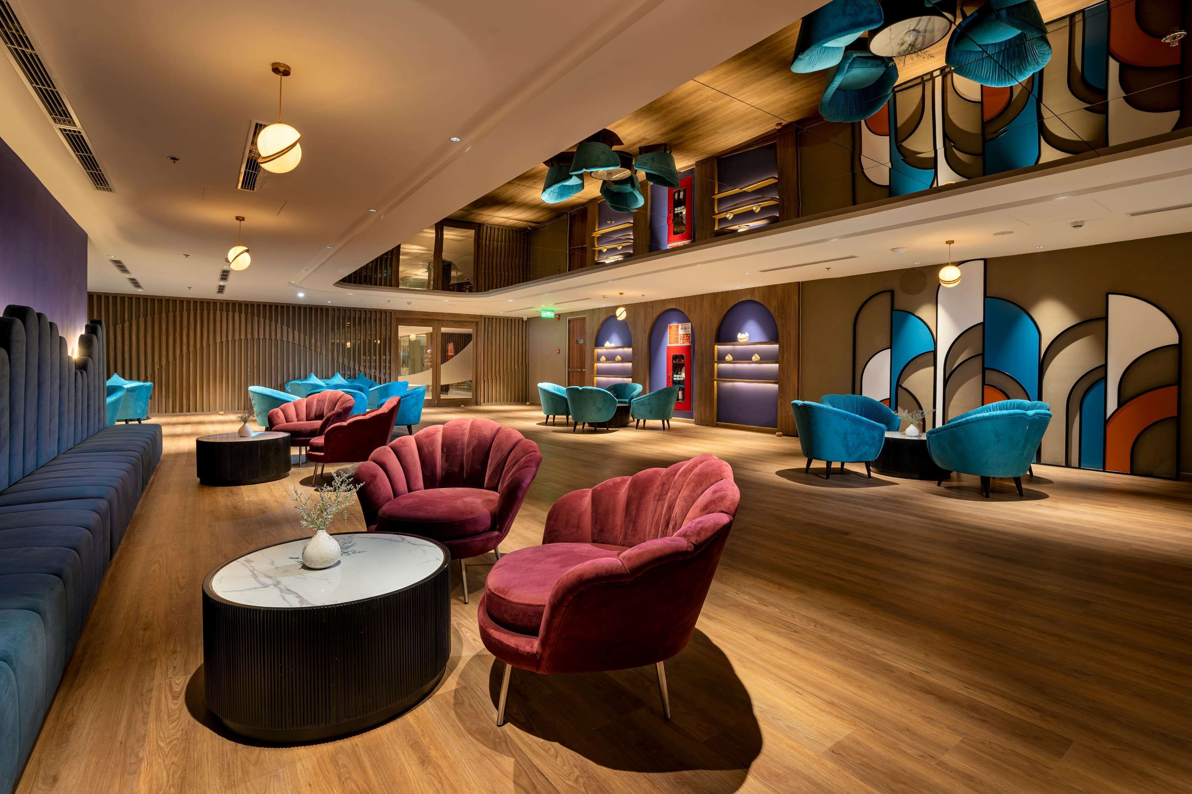 Wyndham Grand Flamingo CatBa Wyndham Grand Flamingo CatBa