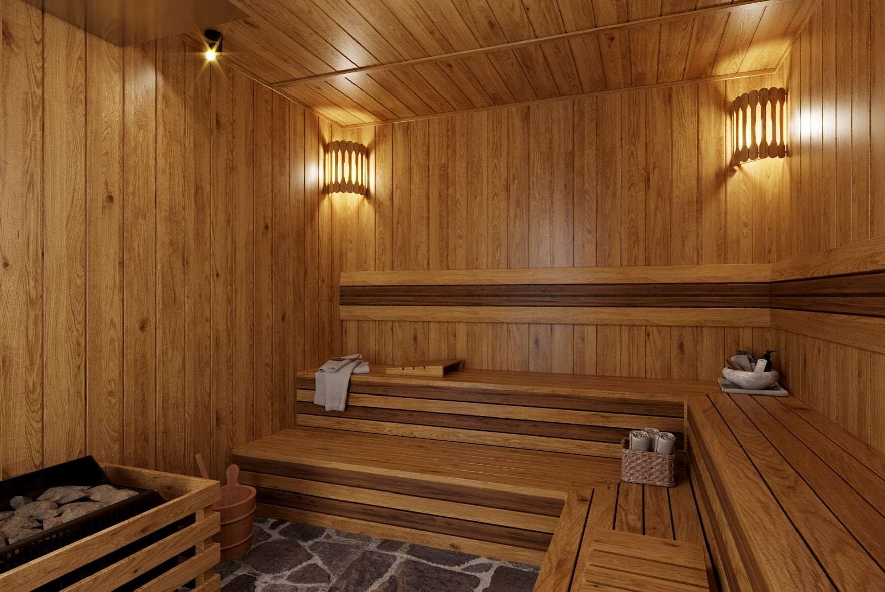 Wyndham Grand Flamingo CatBa Wyndham Grand Flamingo CatBa