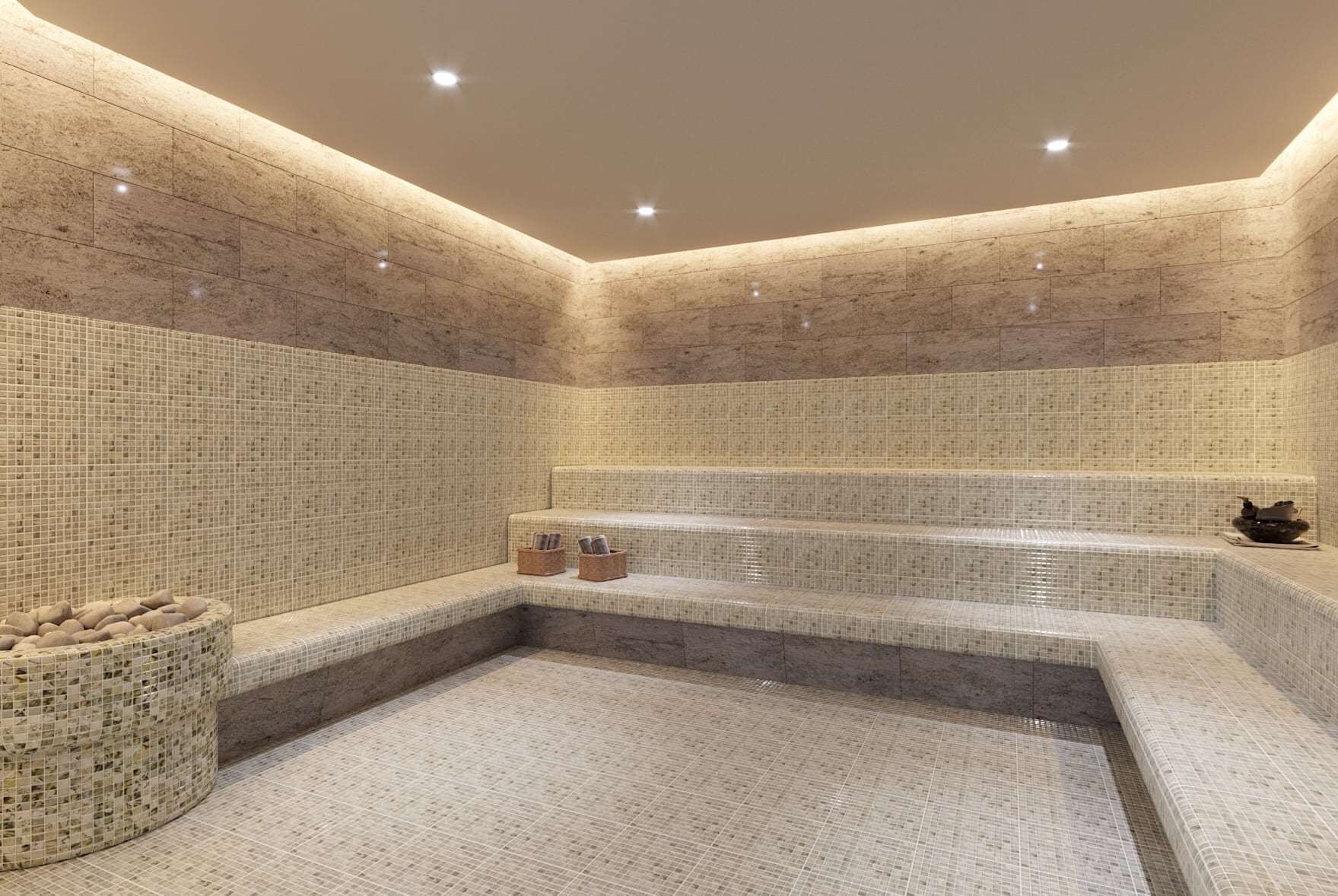 Wyndham Grand Flamingo CatBa Wyndham Grand Flamingo CatBa