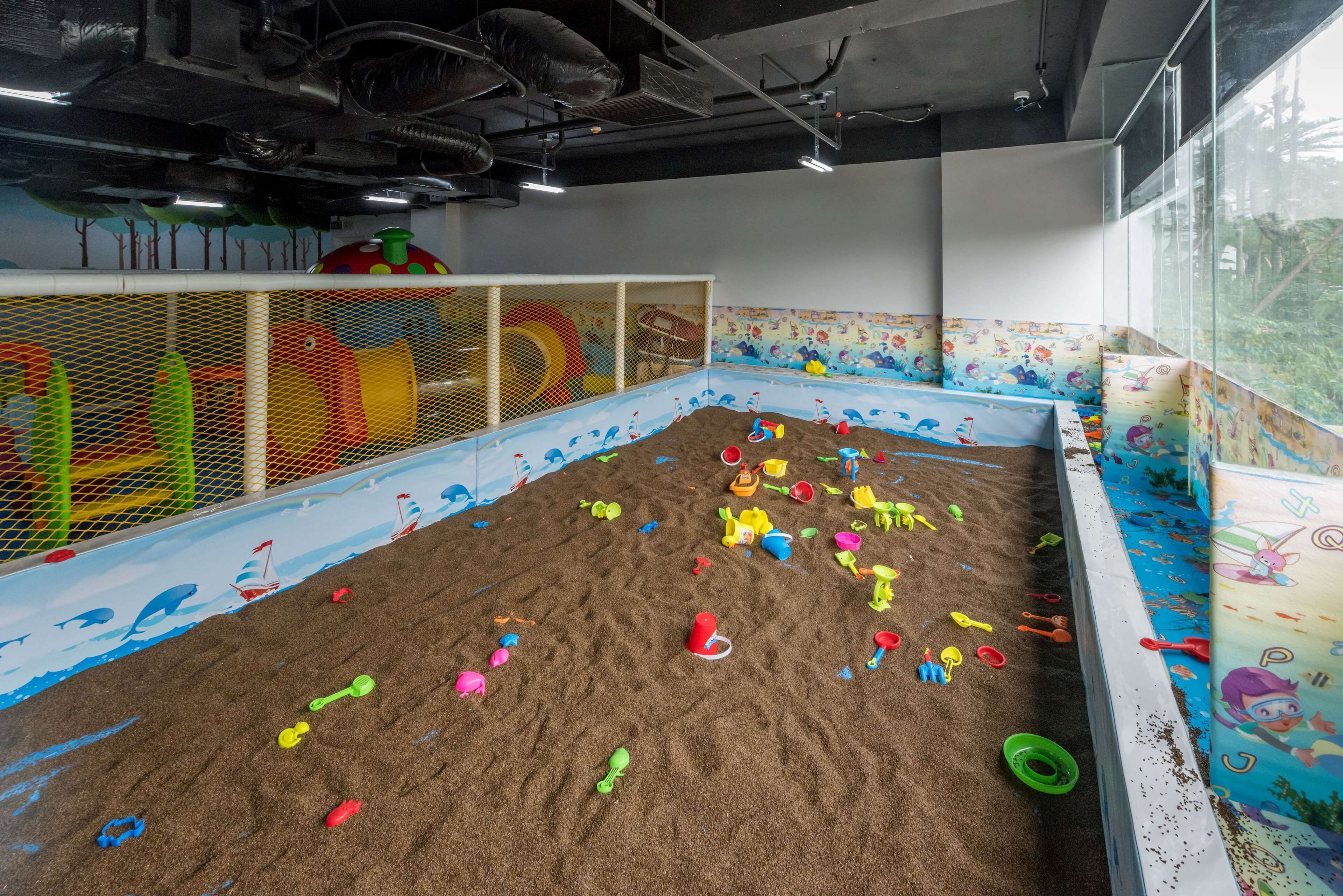 Wyndham Grand Flamingo CatBa Wyndham Grand Flamingo CatBa