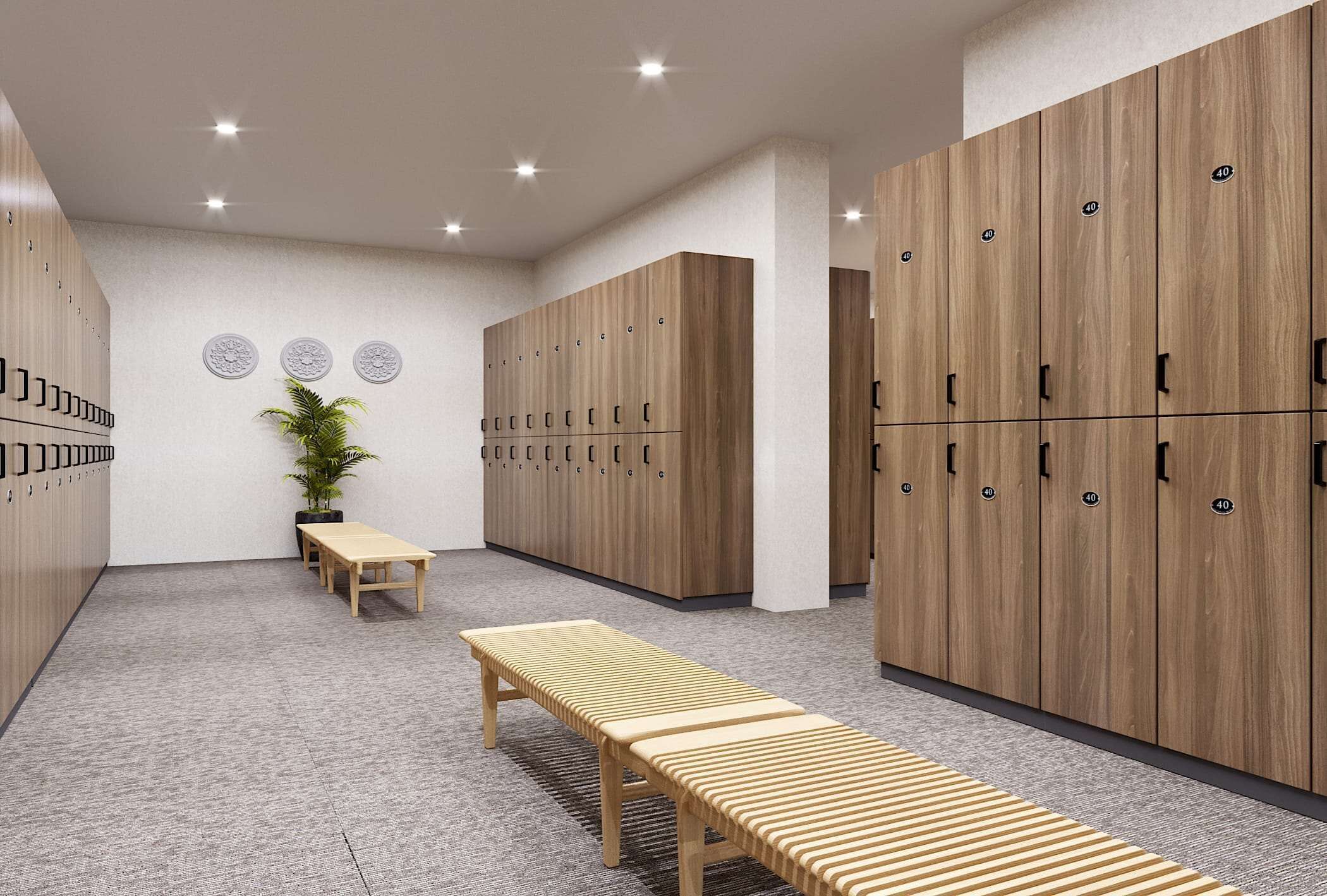 Wyndham Grand Flamingo CatBa Wyndham Grand Flamingo CatBa