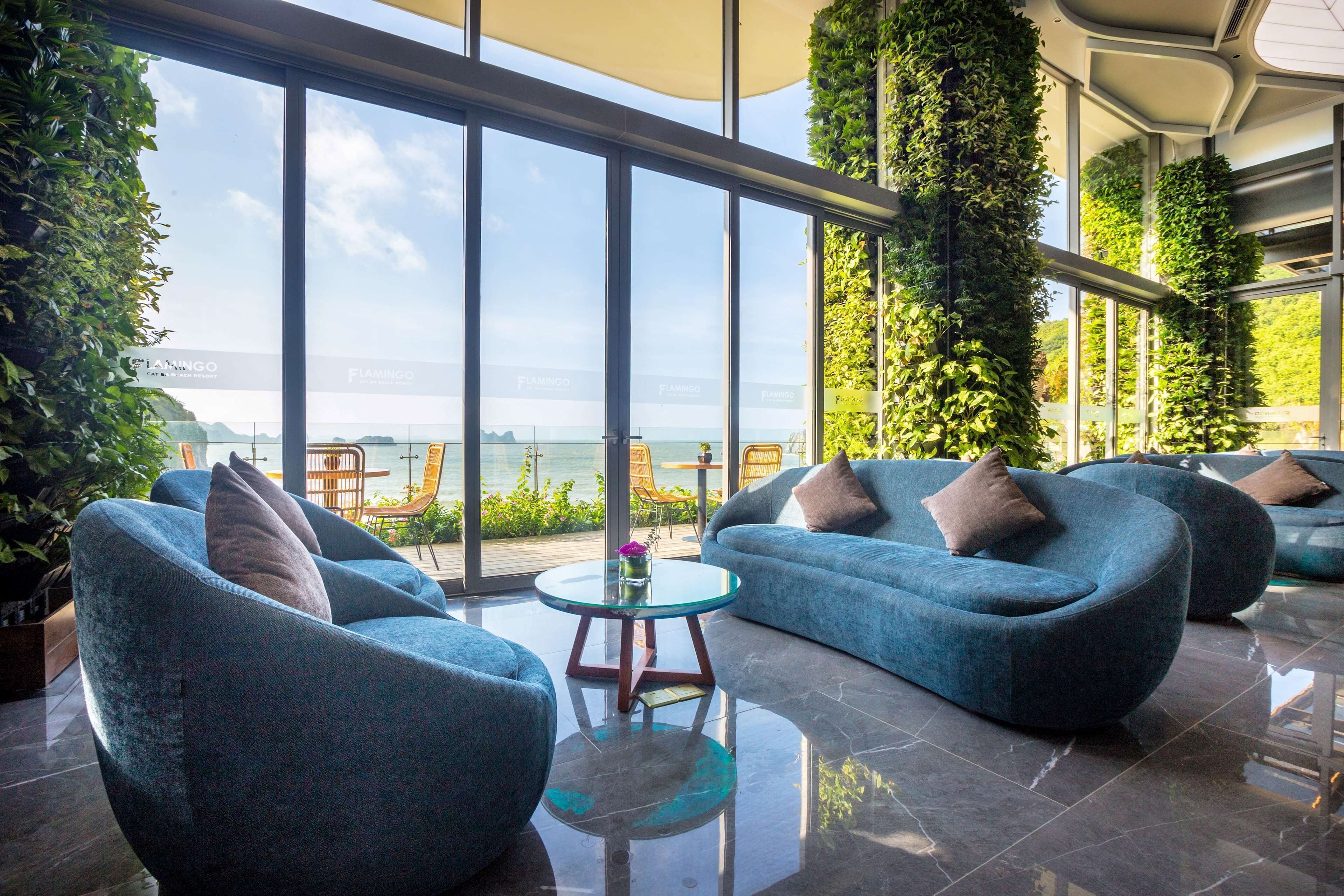 Wyndham Grand Flamingo CatBa Wyndham Grand Flamingo CatBa