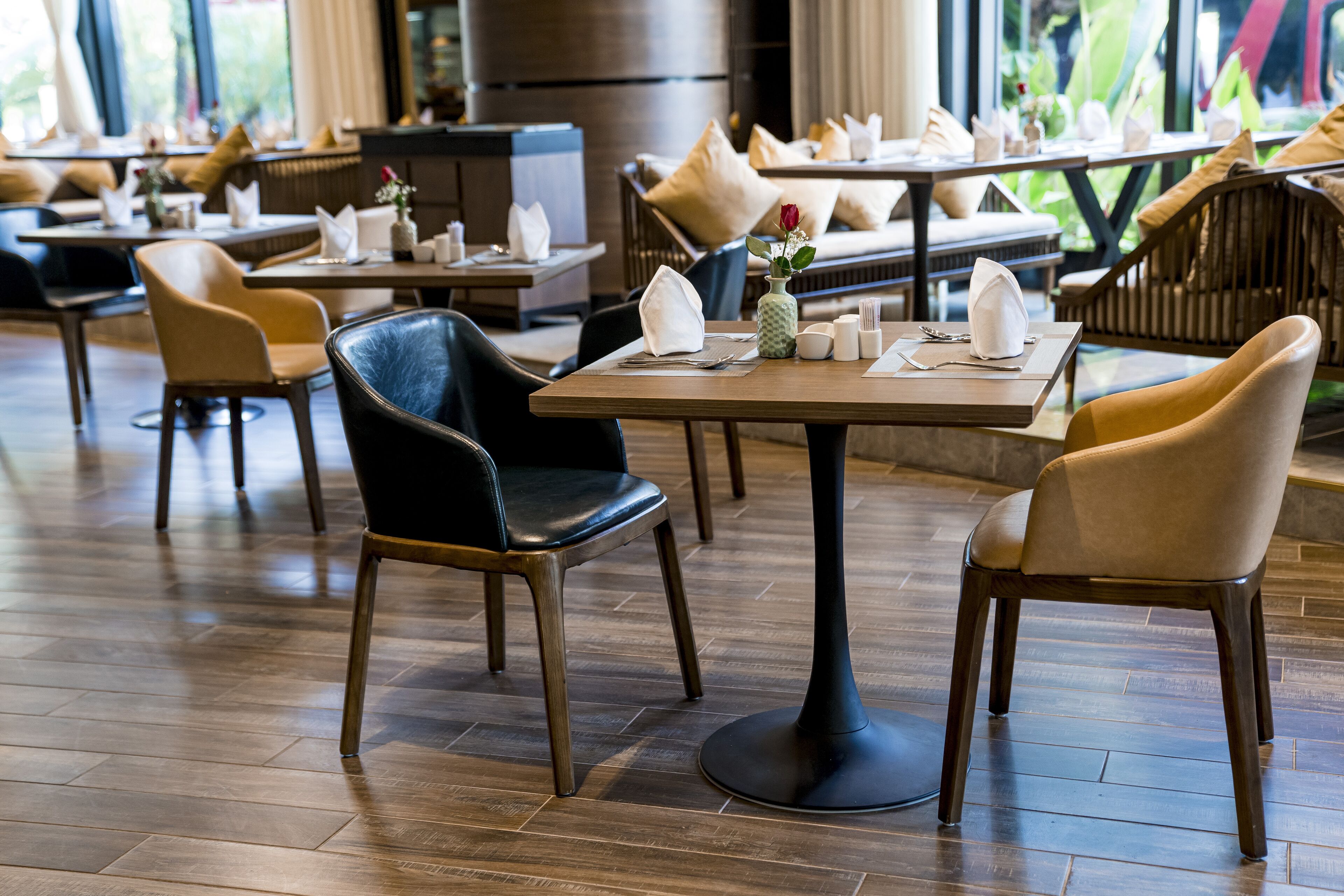 Ramada Hotel & Suites by Wyndham Halong Bay View Ramada Hotel & Suites by Wyndham Halong Bay View