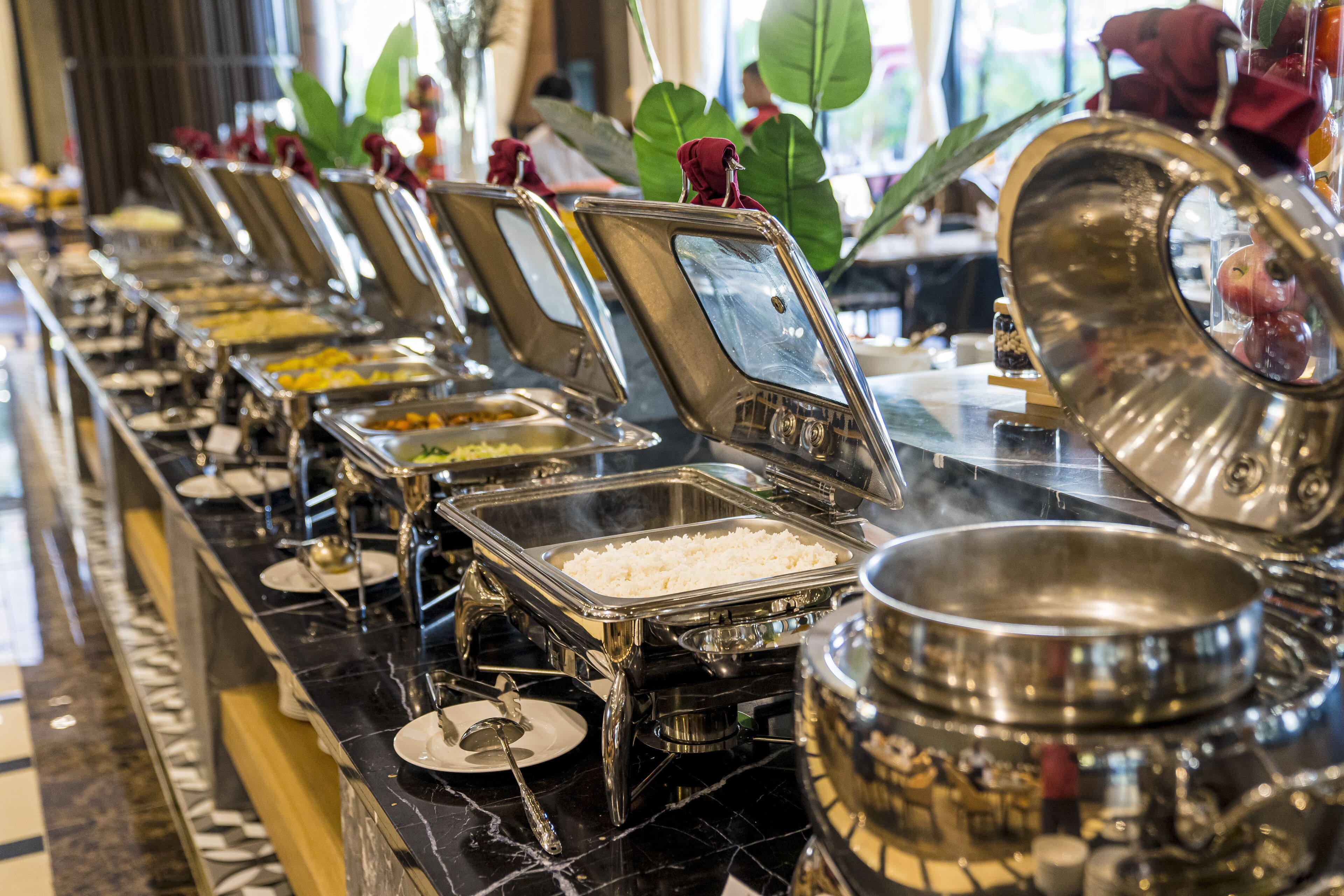 Ramada Hotel & Suites by Wyndham Halong Bay View Ramada Hotel & Suites by Wyndham Halong Bay View