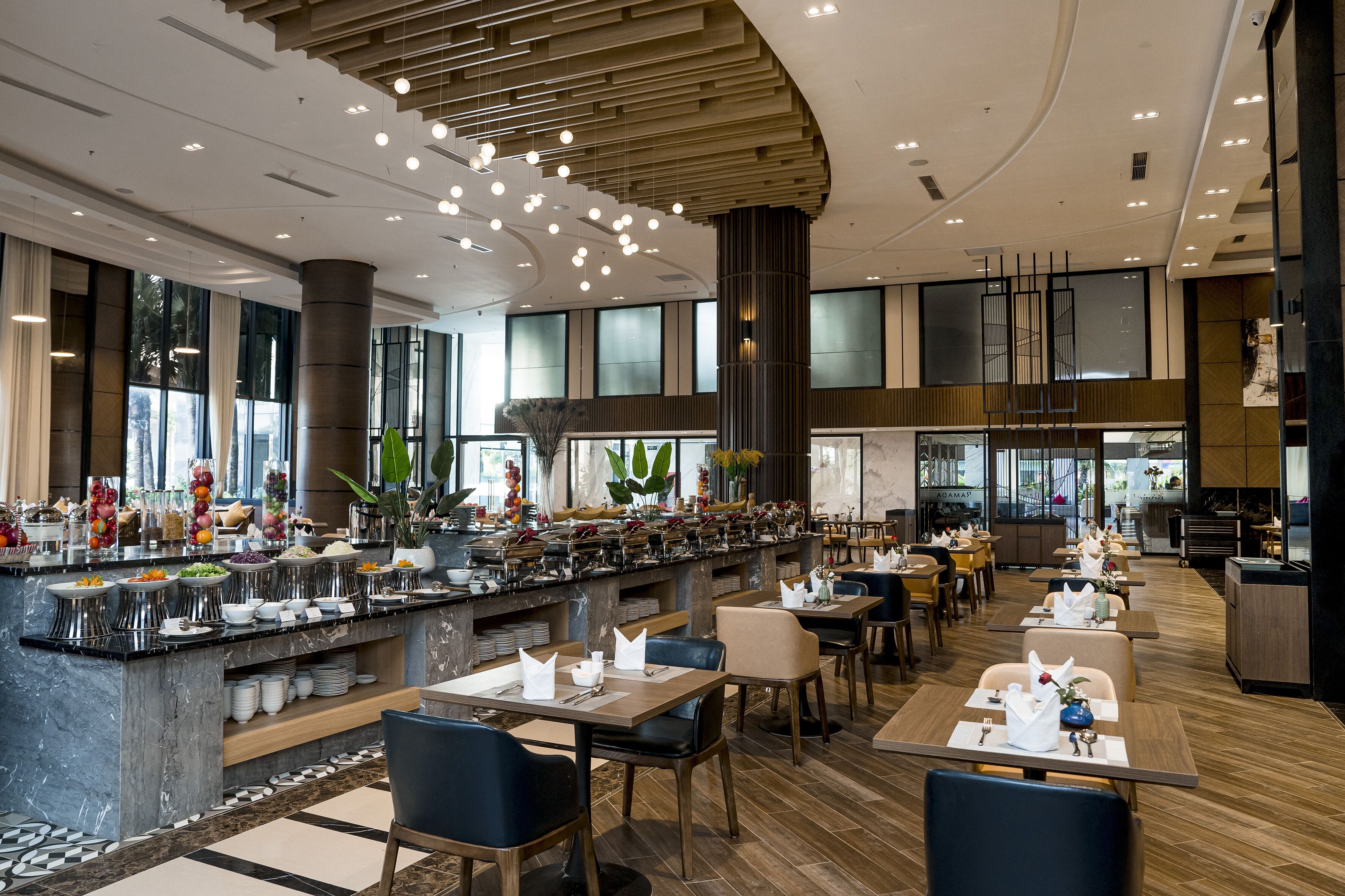 Ramada Hotel & Suites by Wyndham Halong Bay View Ramada Hotel & Suites by Wyndham Halong Bay View