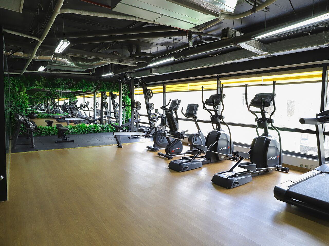 Ramada Hotel & Suites by Wyndham Halong Bay View Ramada Hotel & Suites by Wyndham Halong Bay View