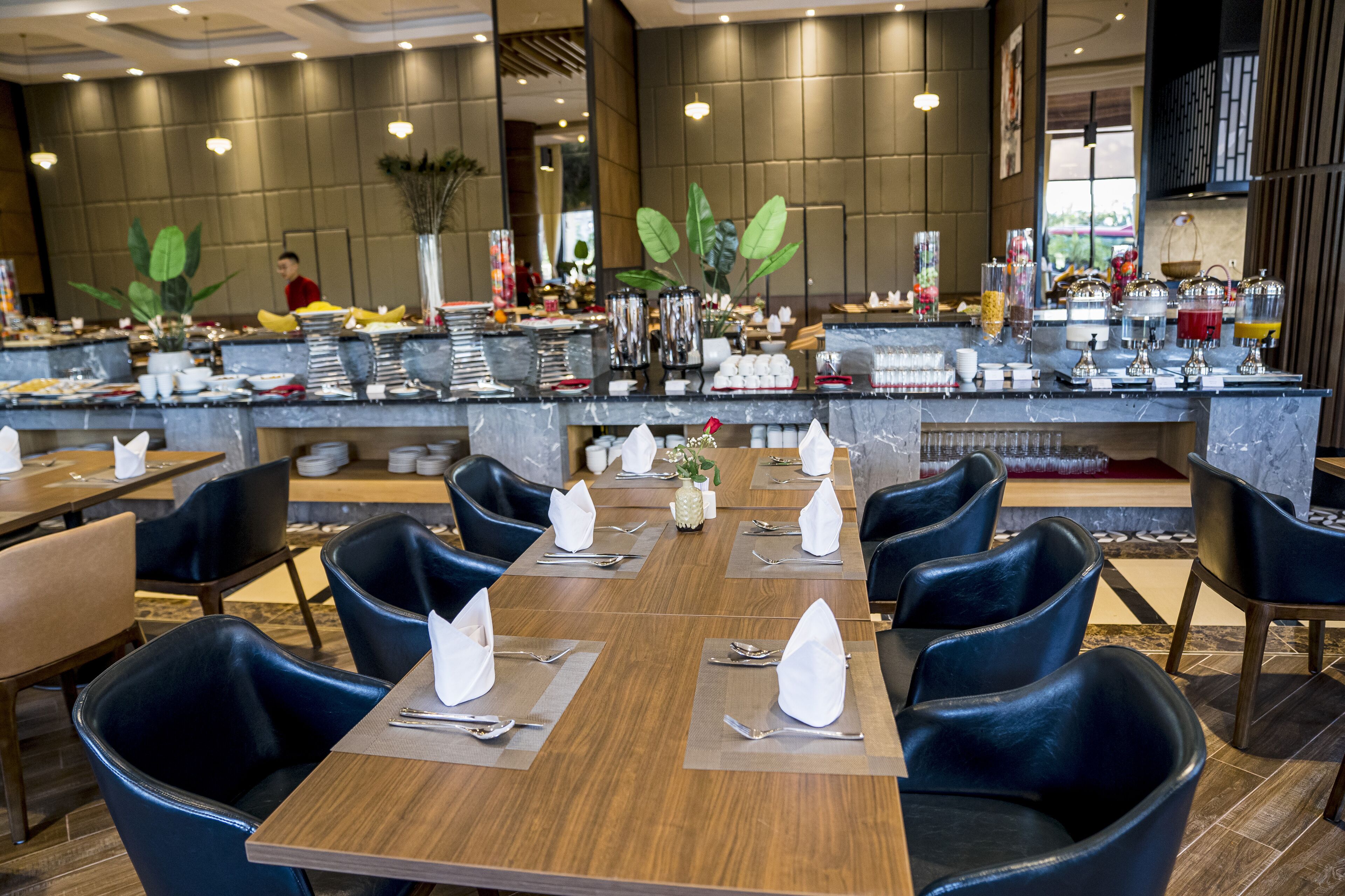 Ramada Hotel & Suites by Wyndham Halong Bay View Ramada Hotel & Suites by Wyndham Halong Bay View