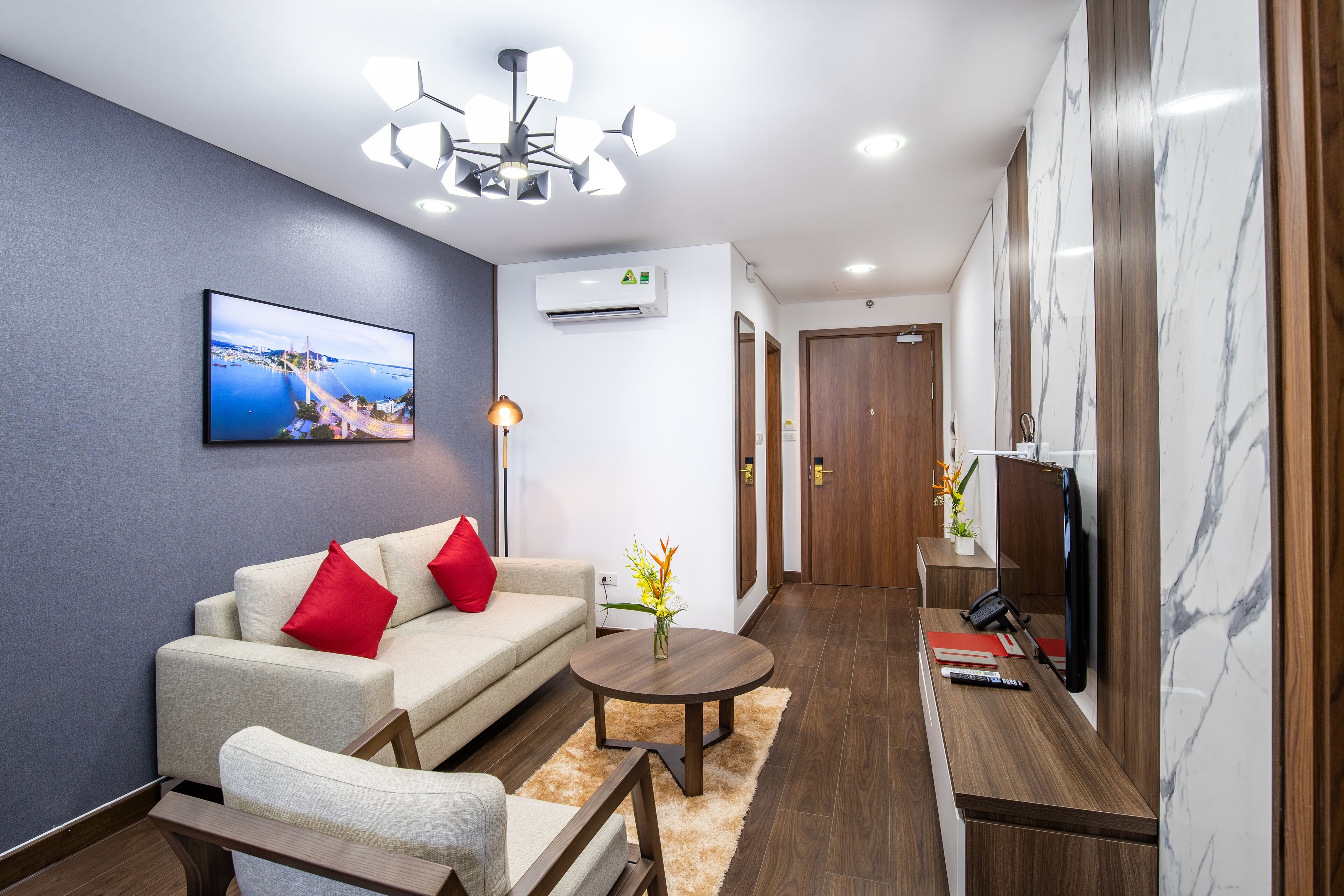 Ramada Hotel & Suites by Wyndham Halong Bay View Ramada Hotel & Suites by Wyndham Halong Bay View