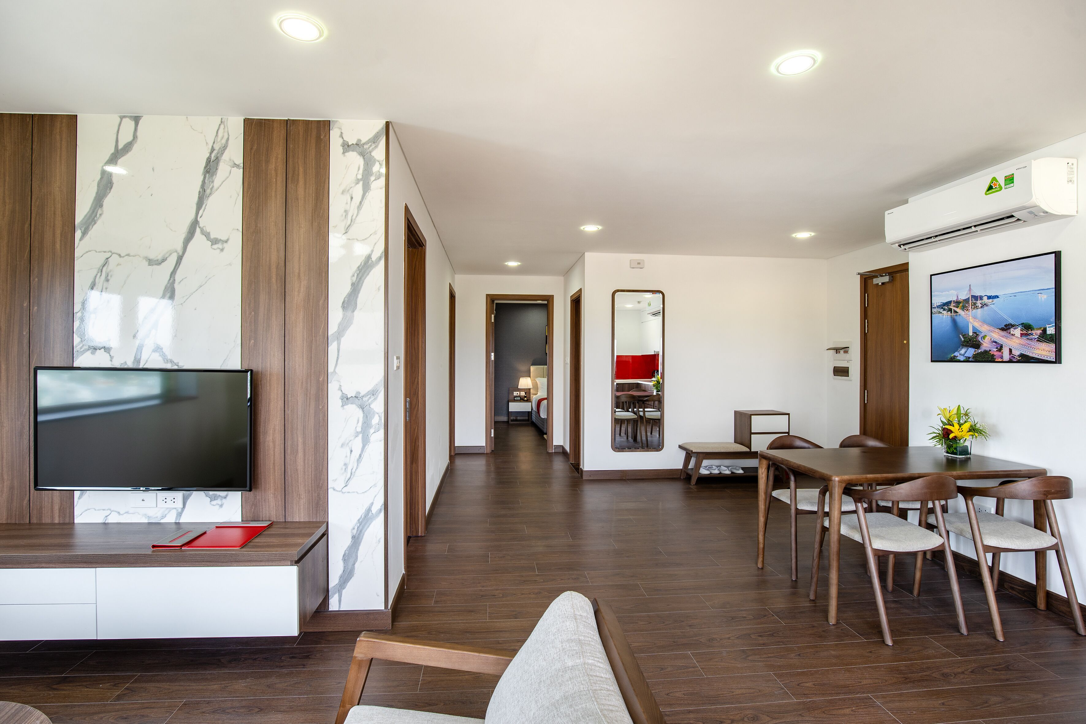 Ramada Hotel & Suites by Wyndham Halong Bay View Ramada Hotel & Suites by Wyndham Halong Bay View