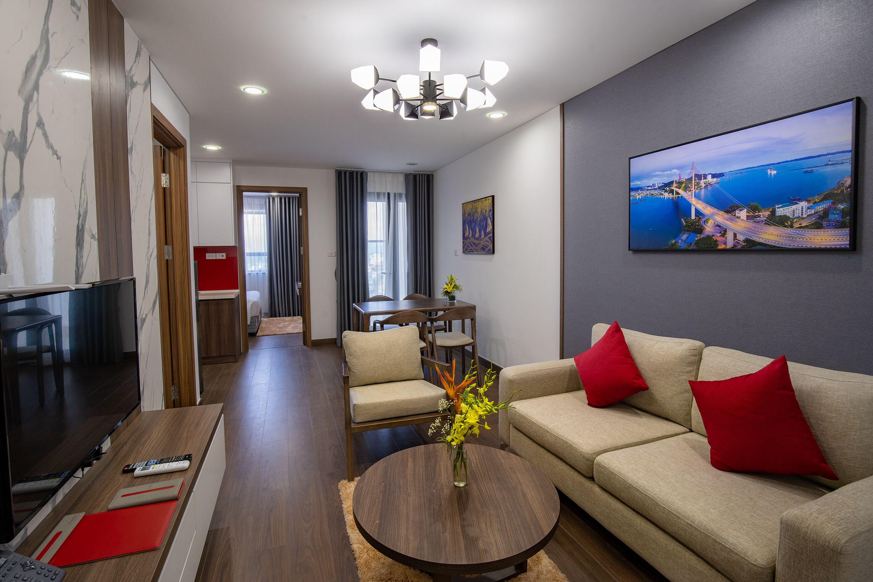 Ramada Hotel & Suites by Wyndham Halong Bay View Ramada Hotel & Suites by Wyndham Halong Bay View