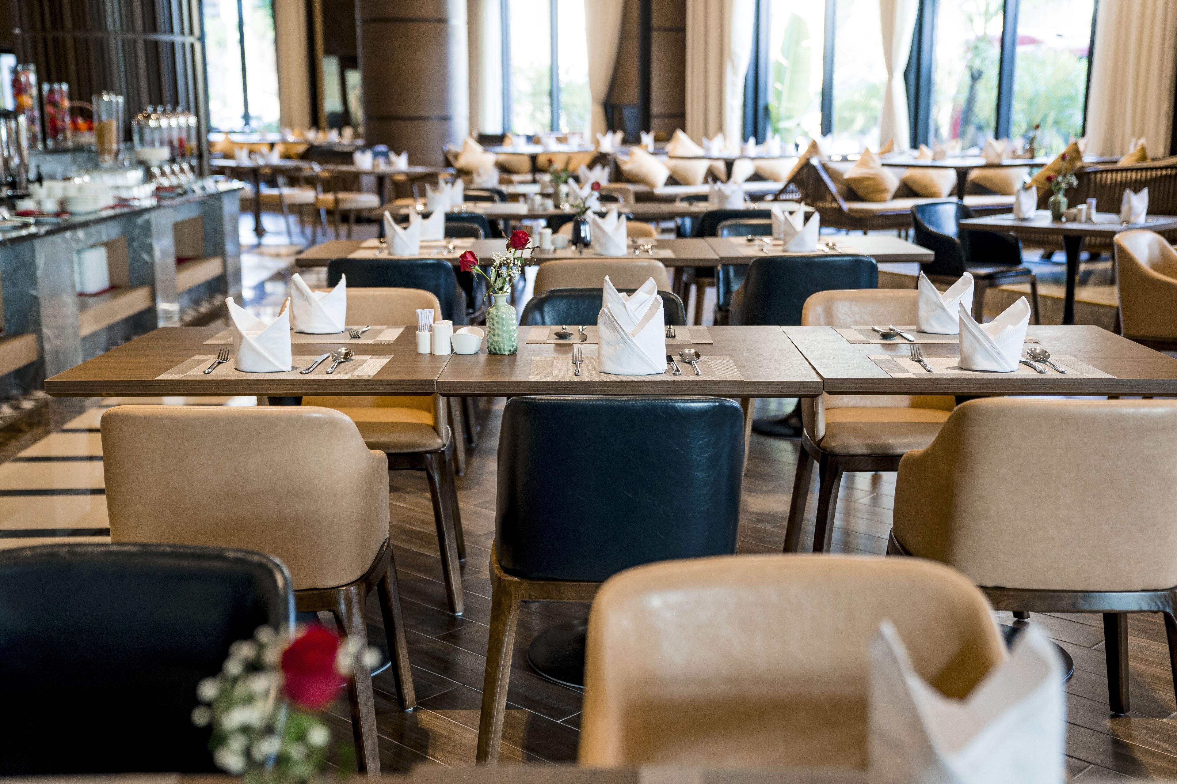 Ramada Hotel & Suites by Wyndham Halong Bay View Ramada Hotel & Suites by Wyndham Halong Bay View