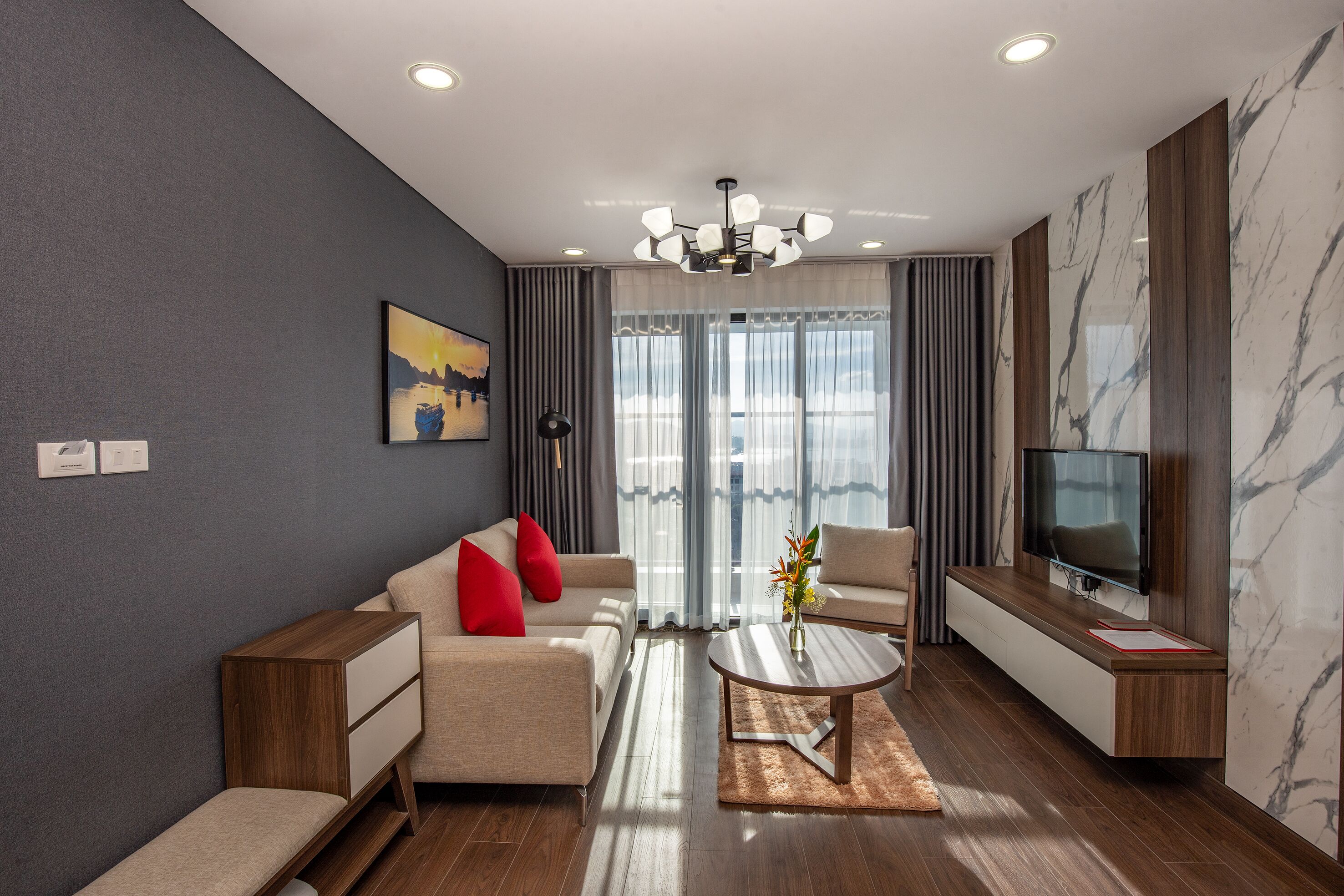 Ramada Hotel & Suites by Wyndham Halong Bay View Ramada Hotel & Suites by Wyndham Halong Bay View