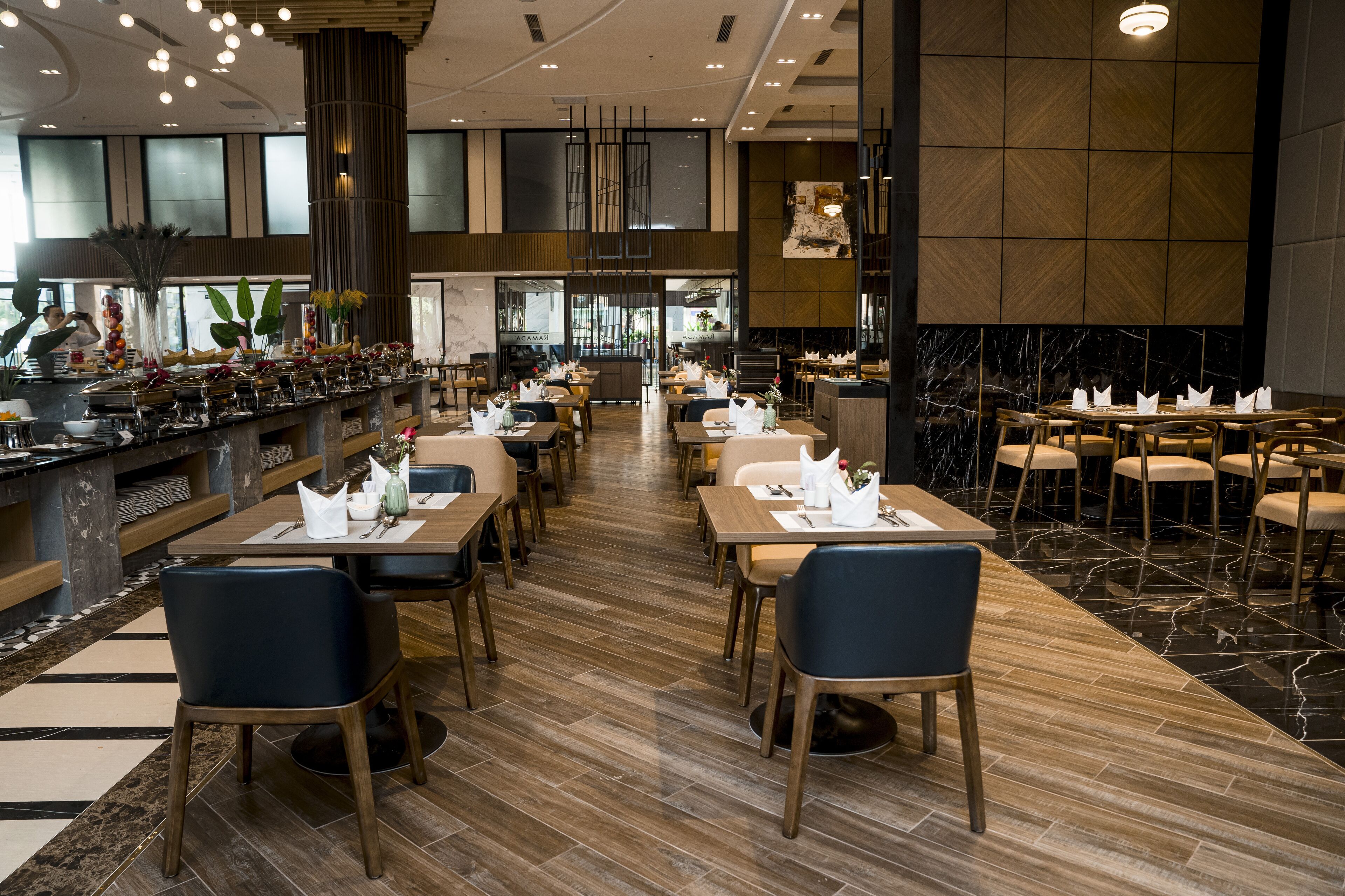 Ramada Hotel & Suites by Wyndham Halong Bay View Ramada Hotel & Suites by Wyndham Halong Bay View