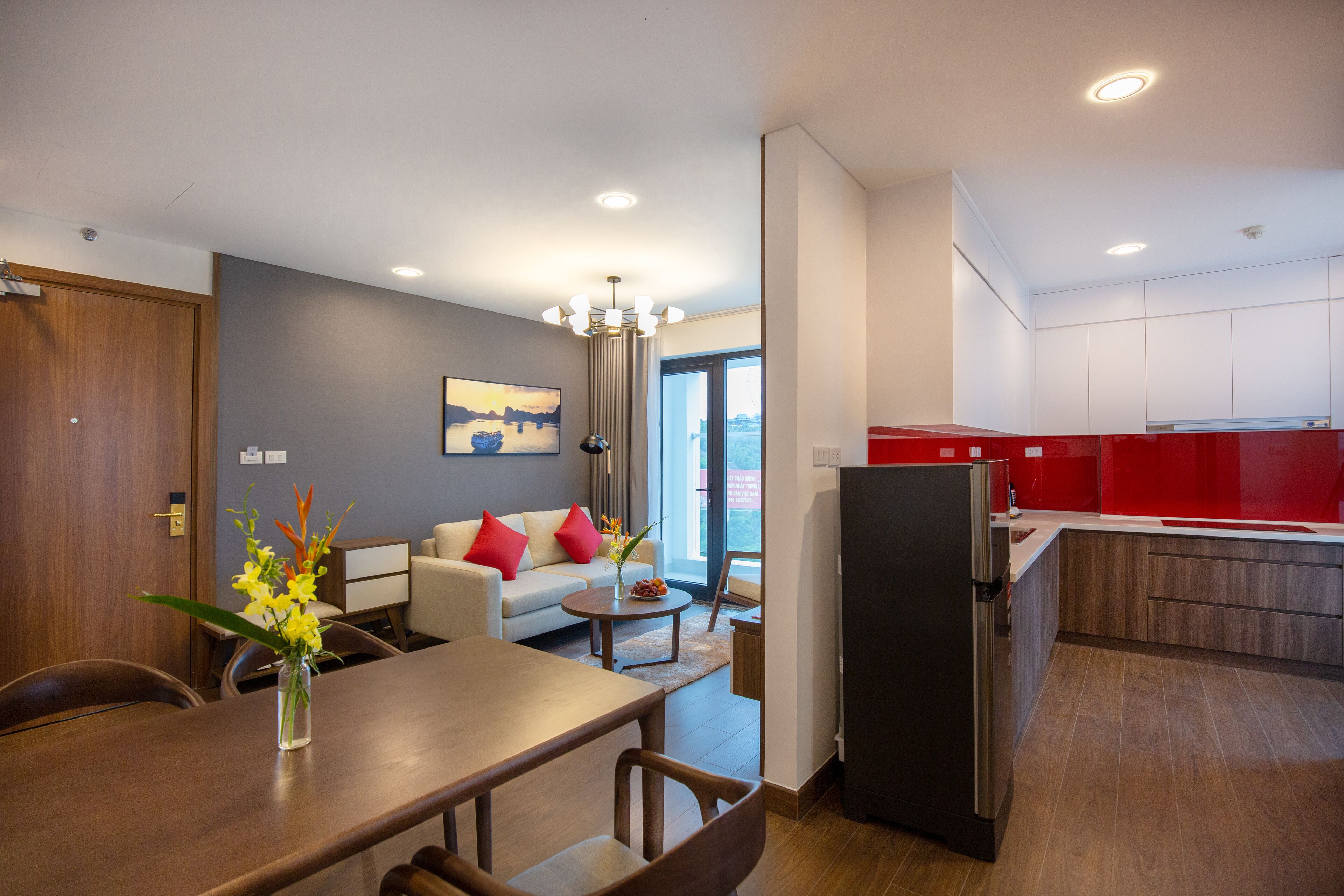 Ramada Hotel & Suites by Wyndham Halong Bay View Ramada Hotel & Suites by Wyndham Halong Bay View