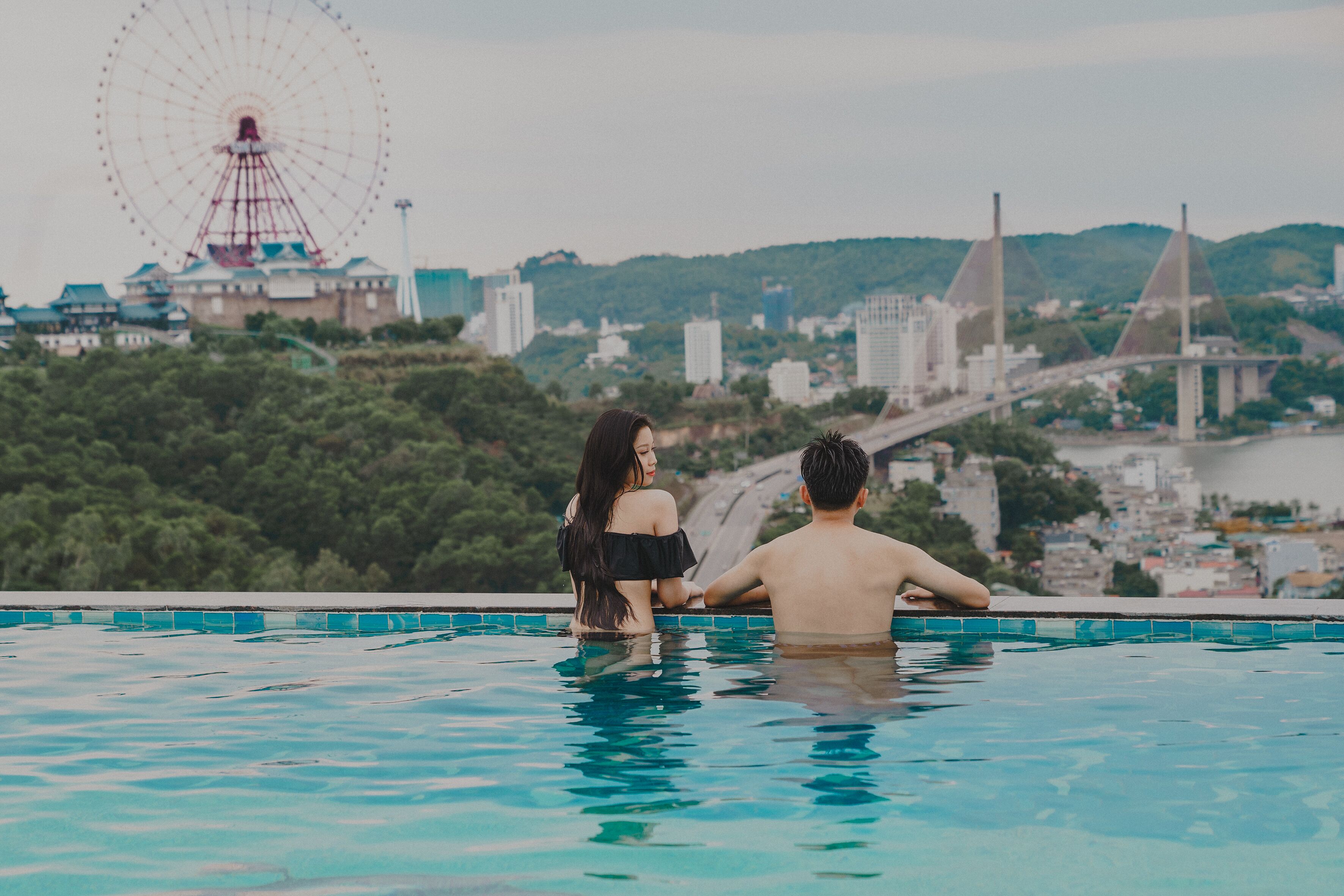 Ramada Hotel & Suites by Wyndham Halong Bay View Ramada Hotel & Suites by Wyndham Halong Bay View