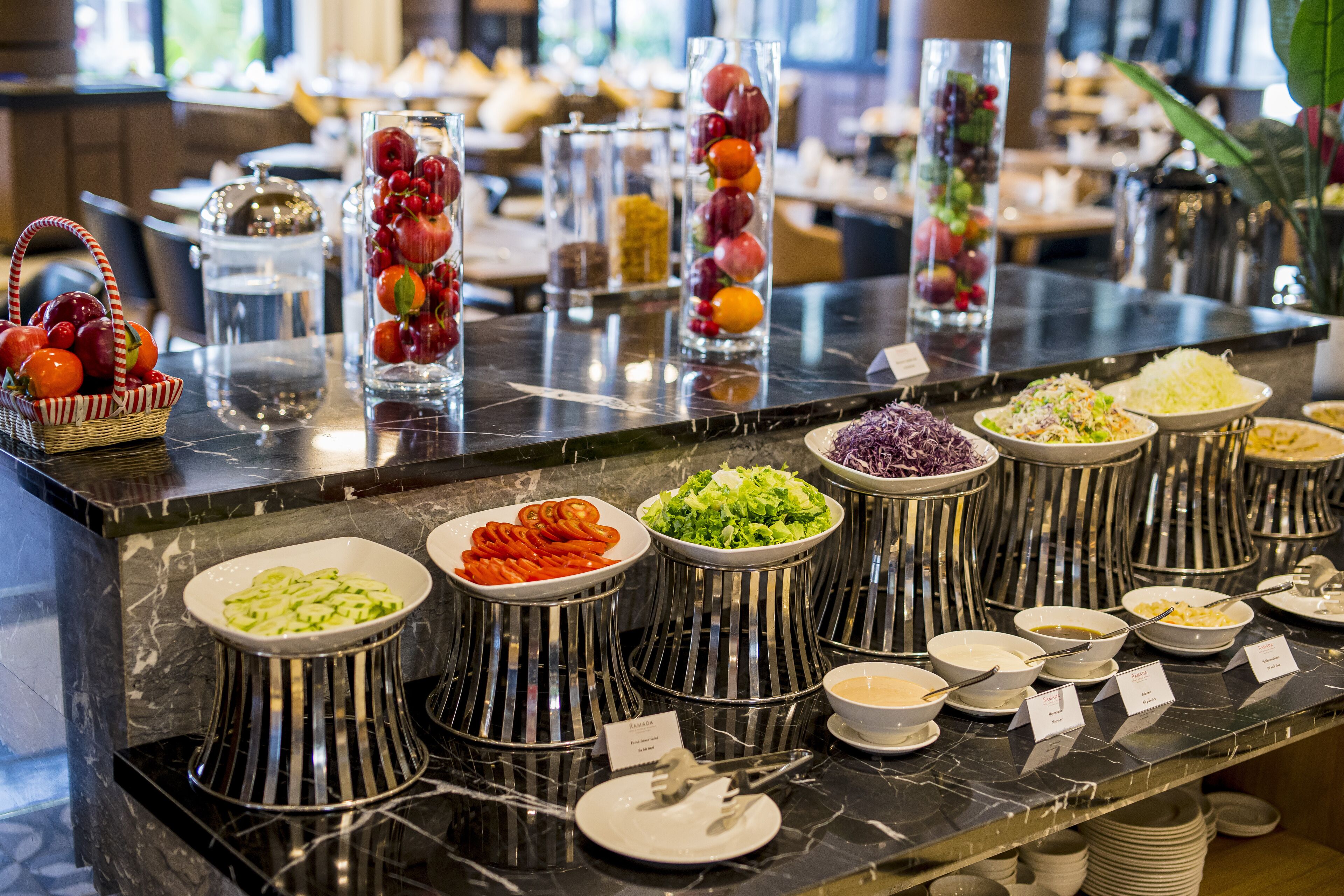 Ramada Hotel & Suites by Wyndham Halong Bay View Ramada Hotel & Suites by Wyndham Halong Bay View