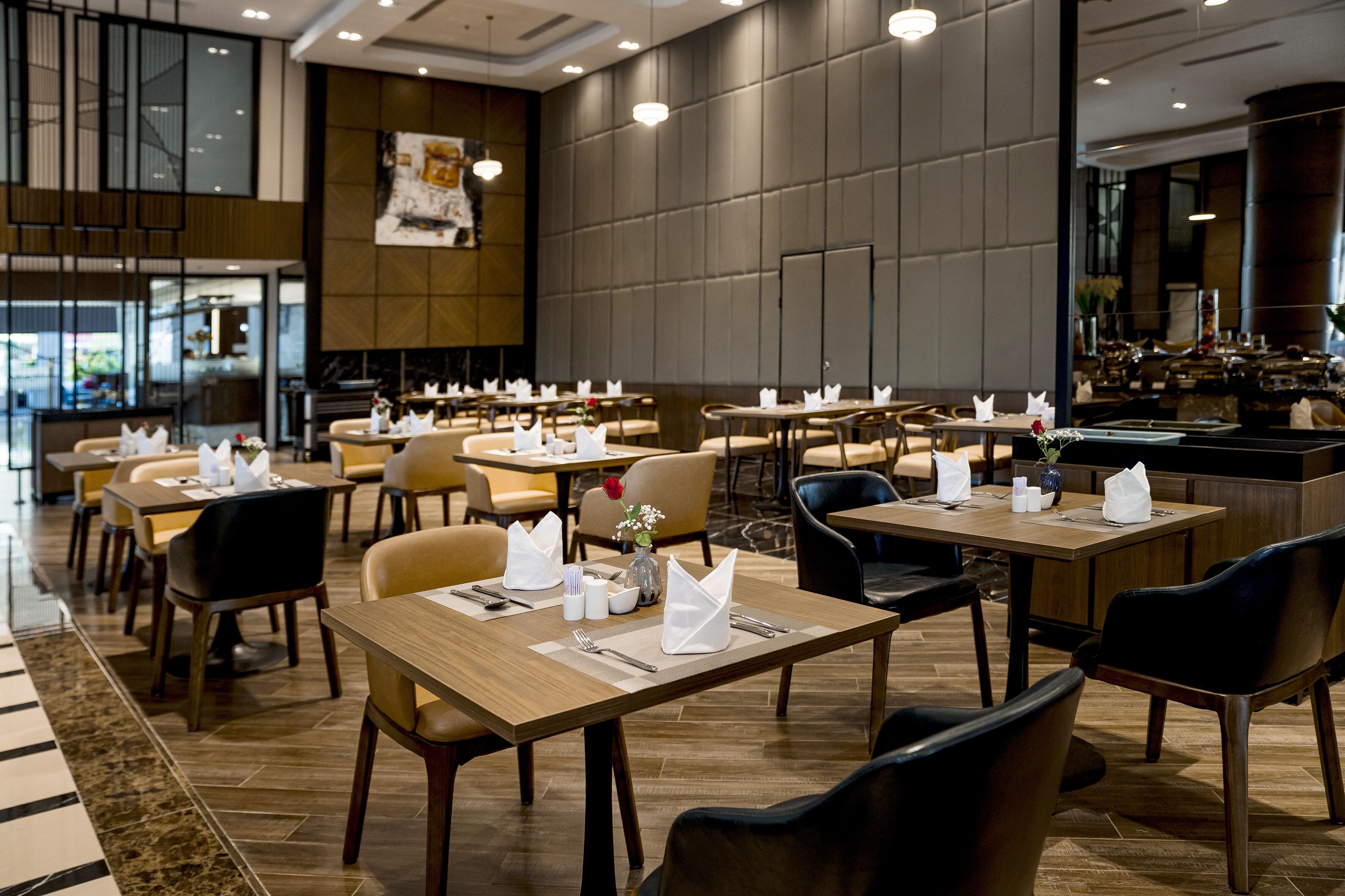 Ramada Hotel & Suites by Wyndham Halong Bay View Ramada Hotel & Suites by Wyndham Halong Bay View